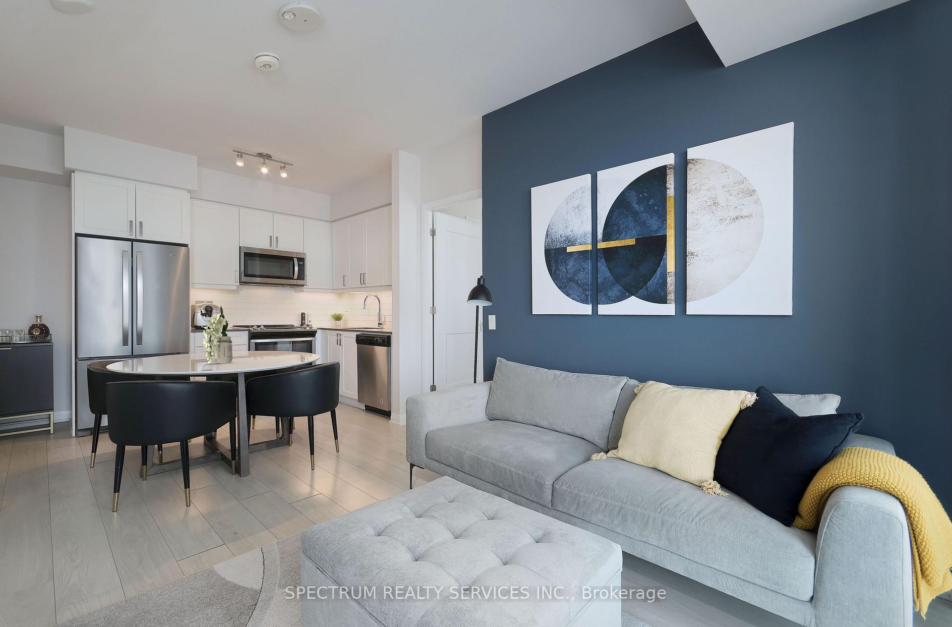 Photo 20 of Unit 2110, 7895 Jane Street, Vaughan, Concord — HOMEH