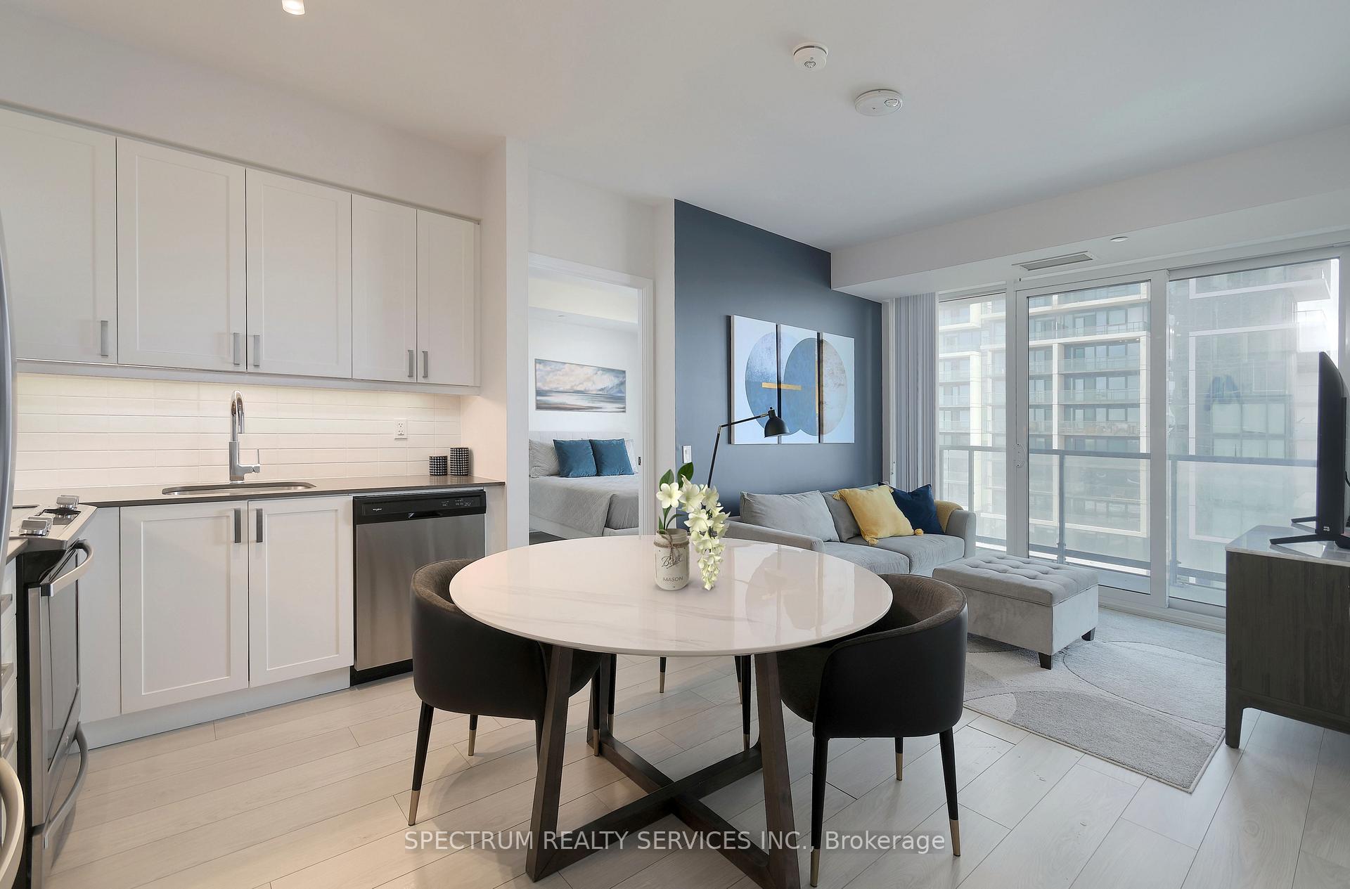 Photo 32 of Unit 2110, 7895 Jane Street, Vaughan, Concord — HOMEH