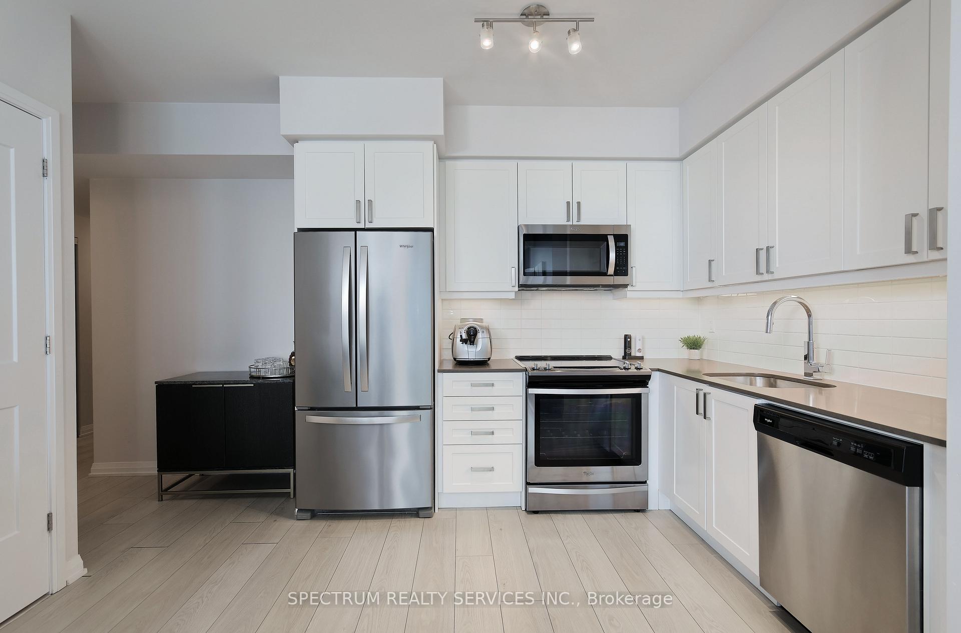 Photo 23 of Unit 2110, 7895 Jane Street, Vaughan, Concord — HOMEH