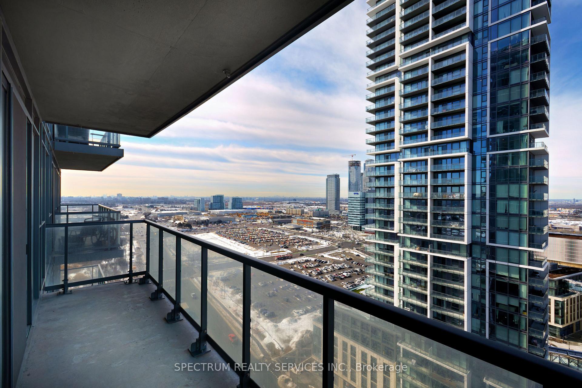Photo 5 of Unit 2110, 7895 Jane Street, Vaughan, Concord — HOMEH
