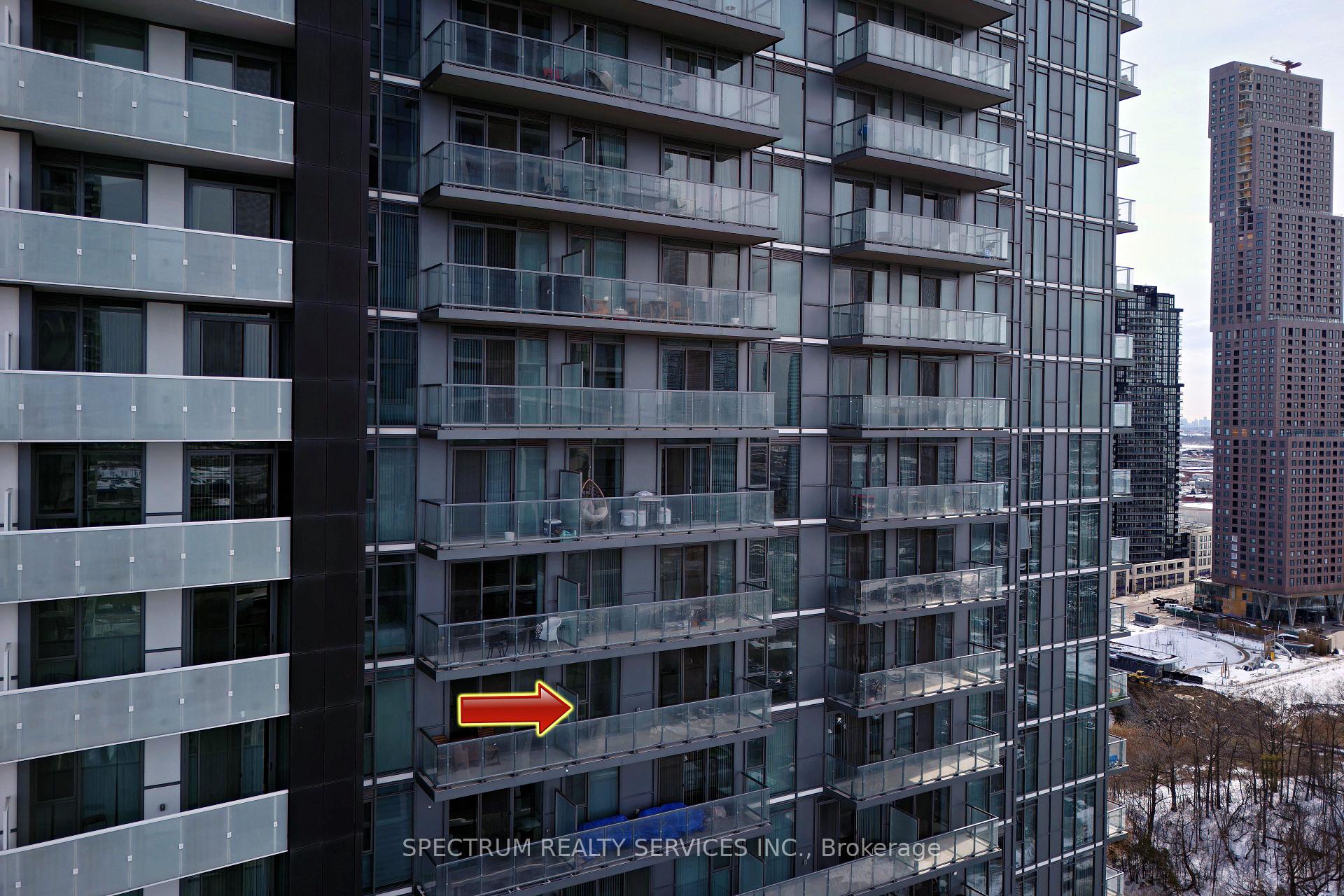 Photo 13 of Unit 2110, 7895 Jane Street, Vaughan, Concord — HOMEH