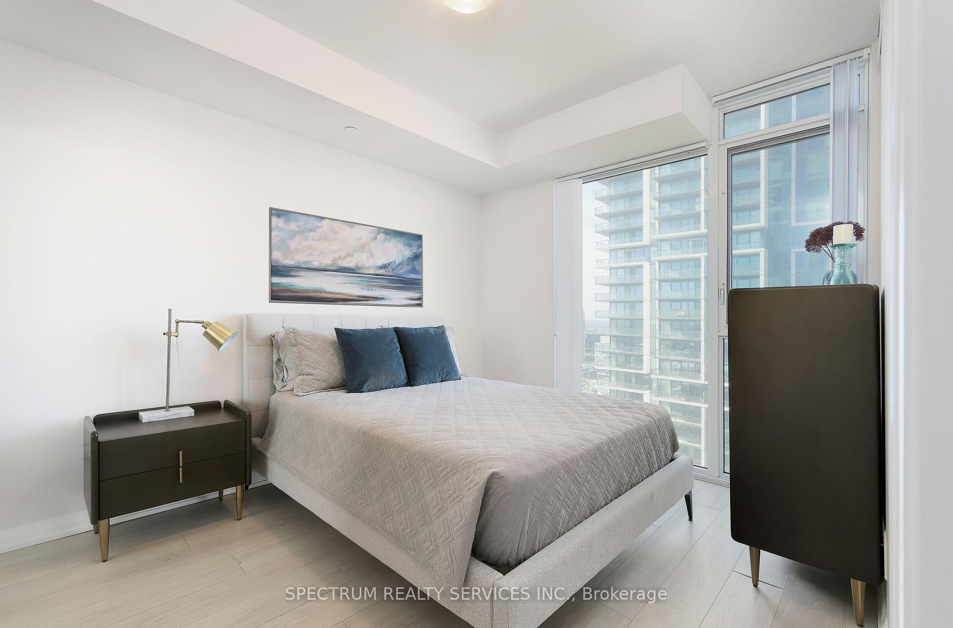 Photo 12 of Unit 2110, 7895 Jane Street, Vaughan, Concord — HOMEH