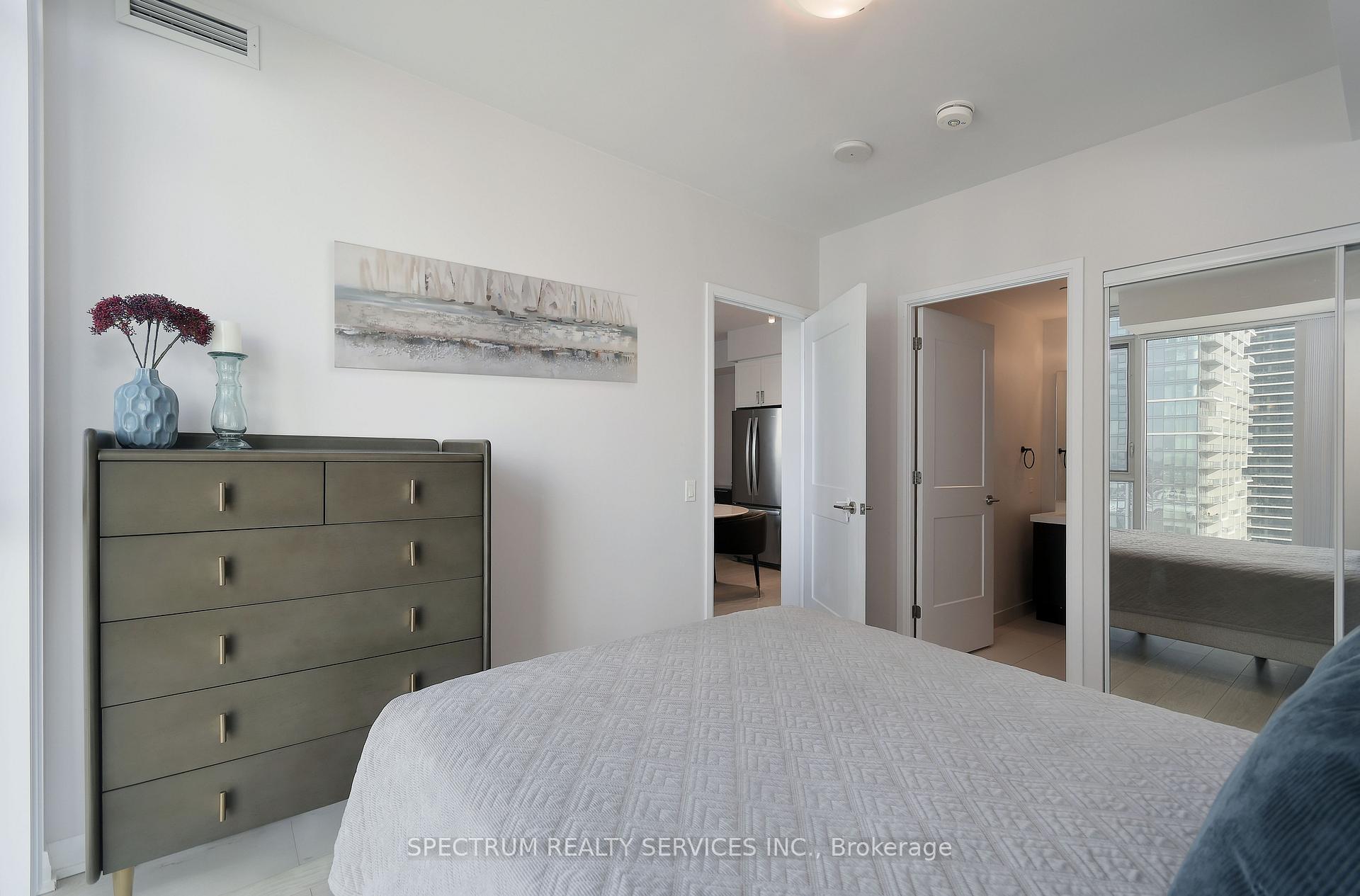 Photo 11 of Unit 2110, 7895 Jane Street, Vaughan, Concord — HOMEH