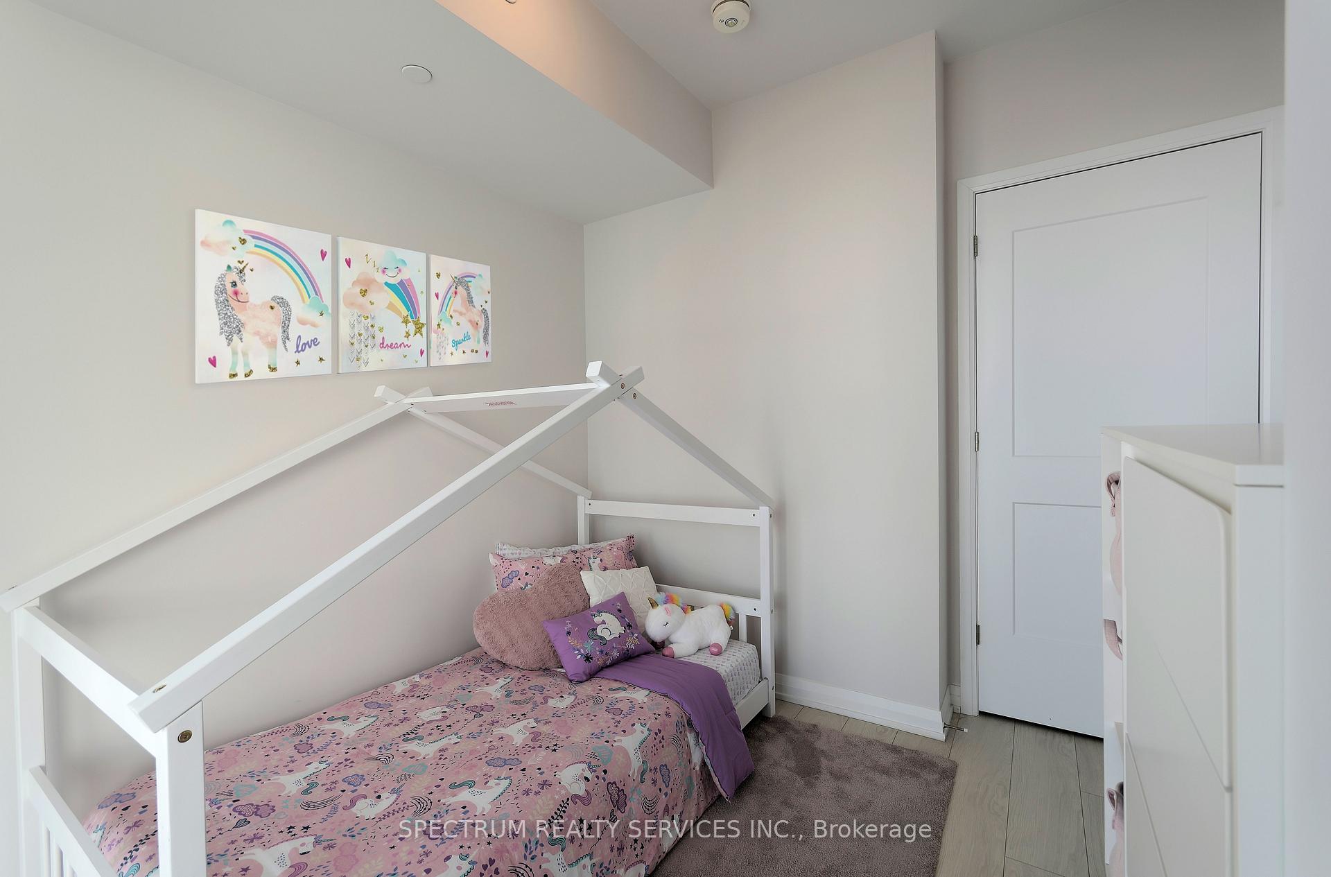 Photo 21 of Unit 2110, 7895 Jane Street, Vaughan, Concord — HOMEH