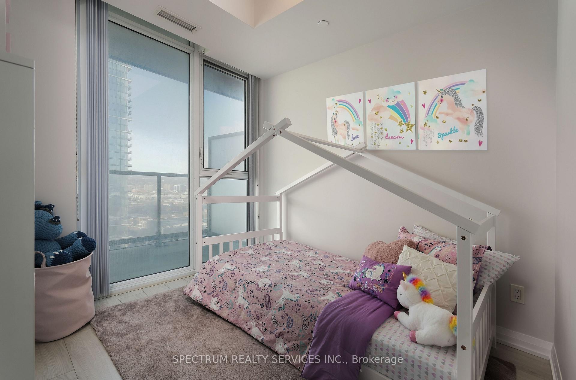Photo 26 of Unit 2110, 7895 Jane Street, Vaughan, Concord — HOMEH
