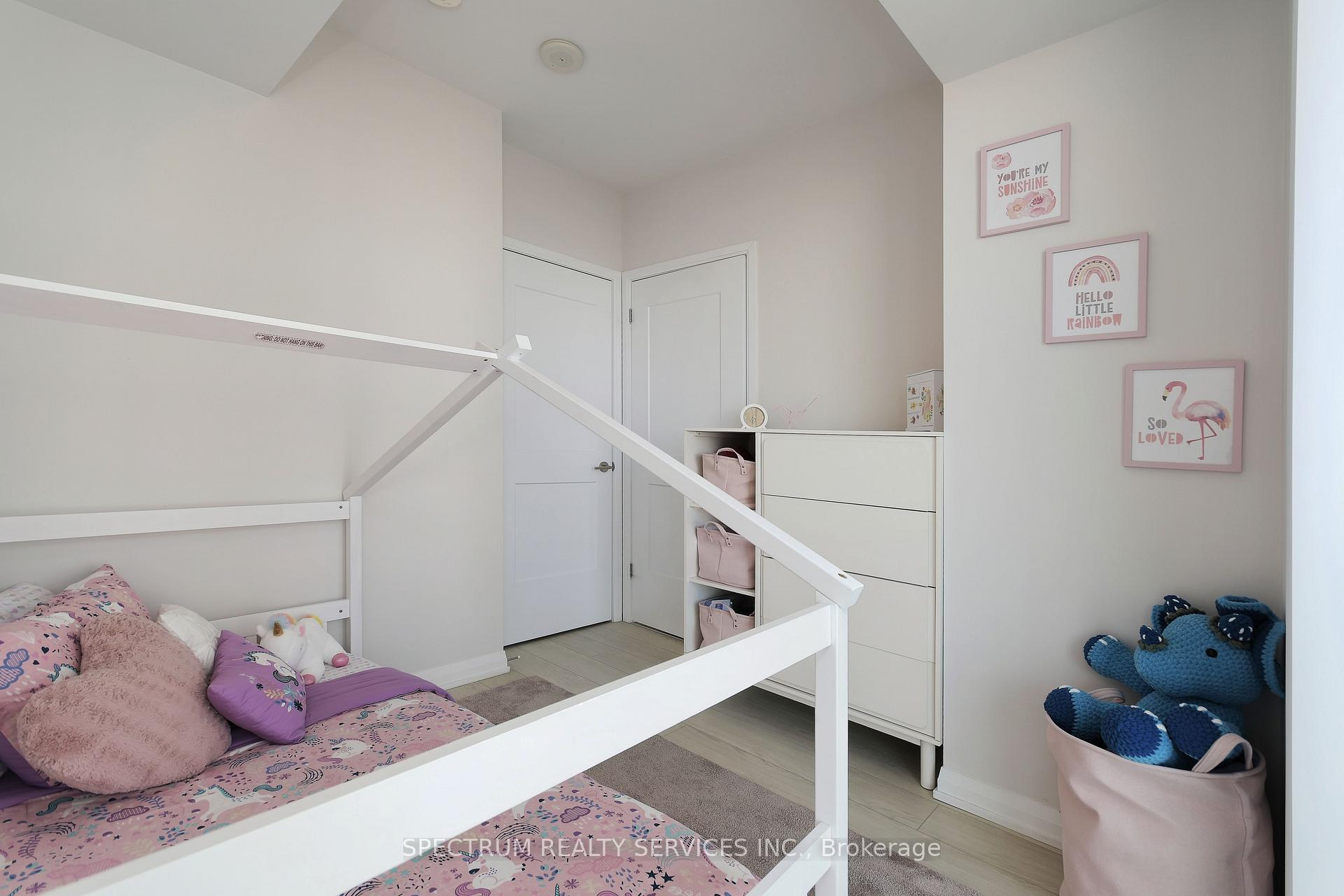 Photo 24 of Unit 2110, 7895 Jane Street, Vaughan, Concord — HOMEH