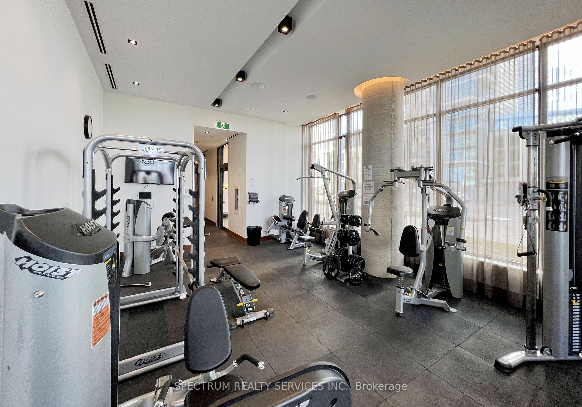 Photo 30 of Unit 2110, 7895 Jane Street, Vaughan, Concord — HOMEH