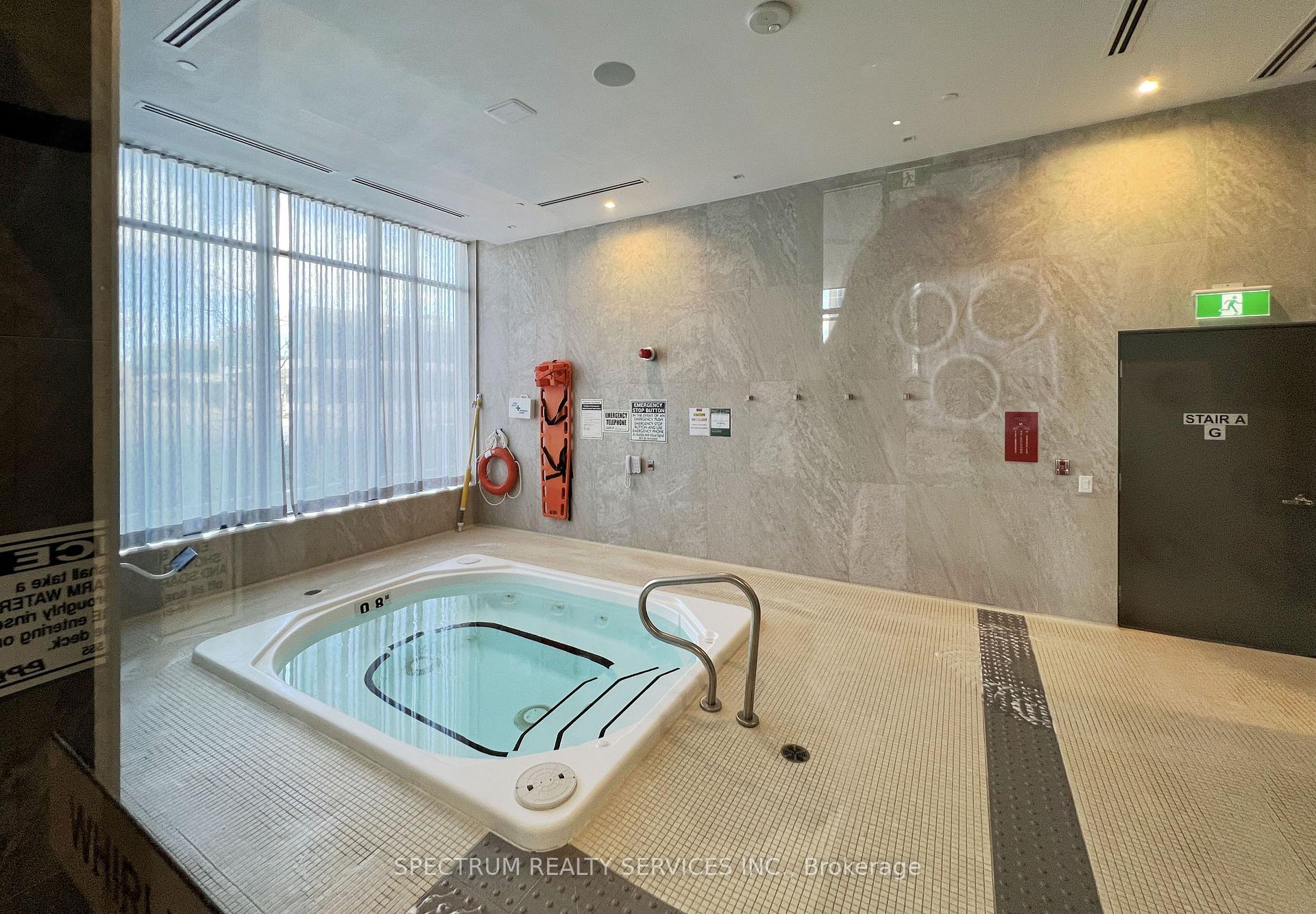 Photo 31 of Unit 2110, 7895 Jane Street, Vaughan, Concord — HOMEH