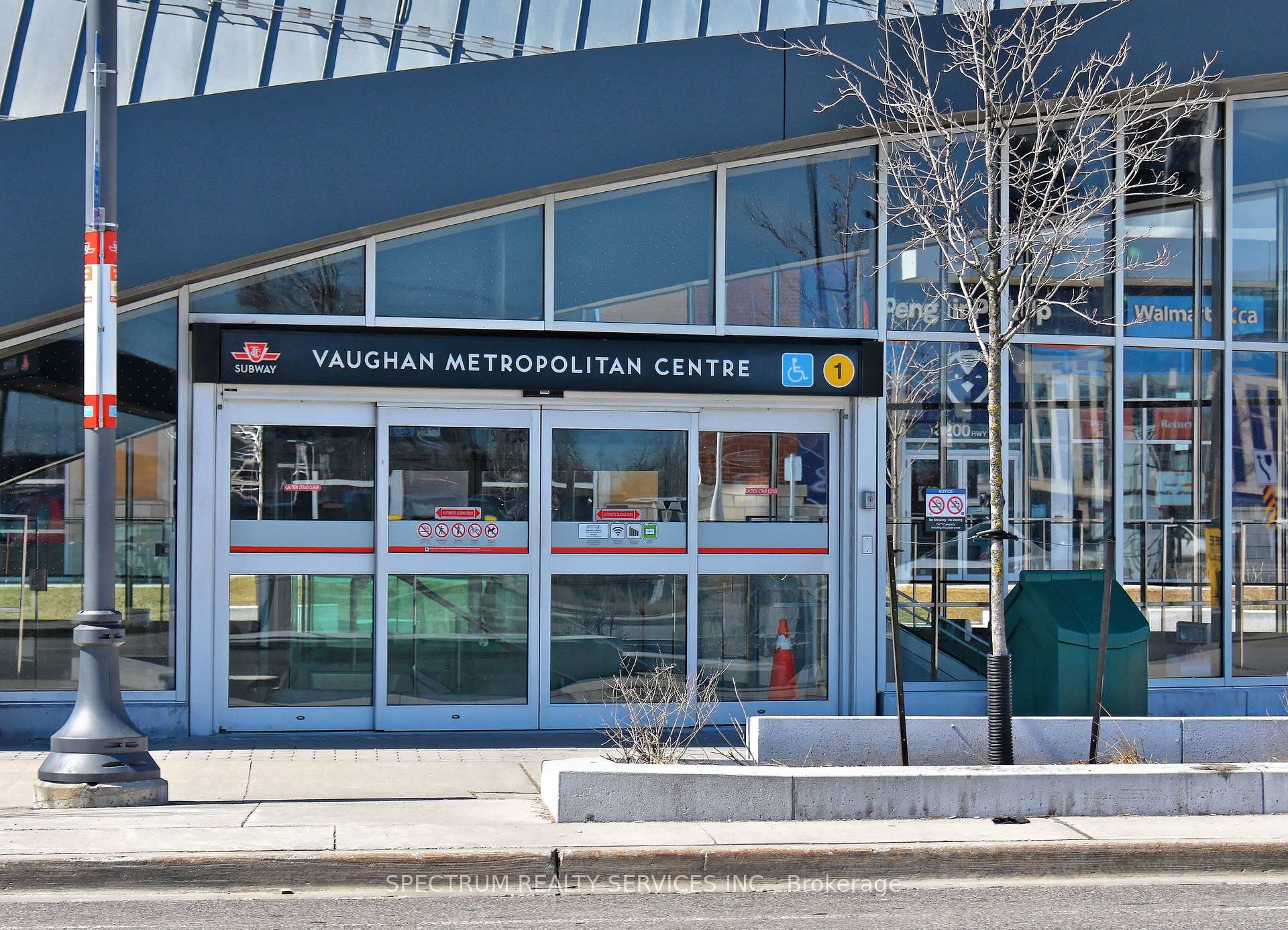 Photo 29 of Unit 2110, 7895 Jane Street, Vaughan, Concord — HOMEH
