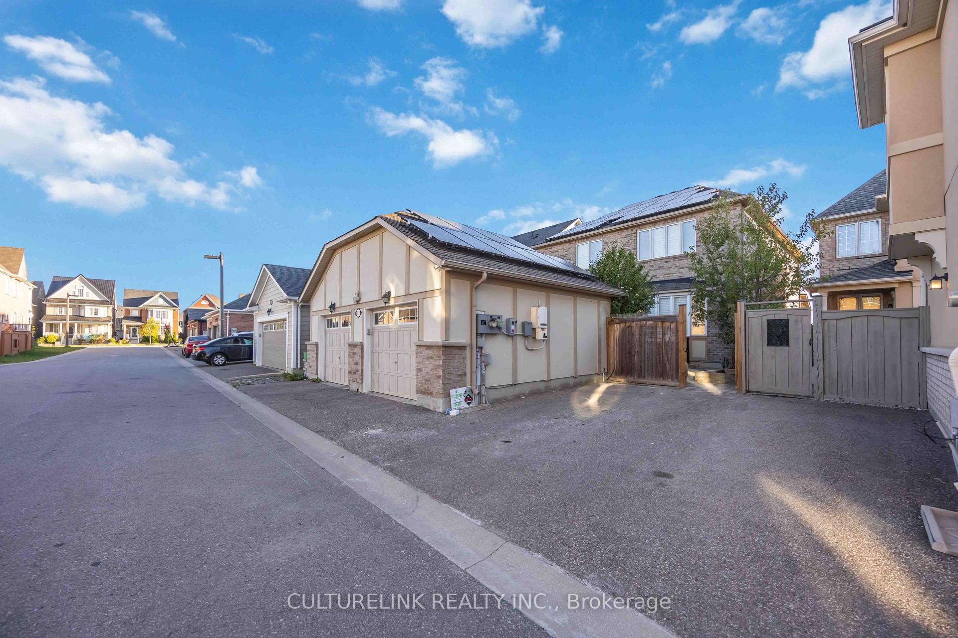 Photo 1 of Unit Basement, 358 Cornell Centre Boulevard, Markham, Cornell — HOMEH