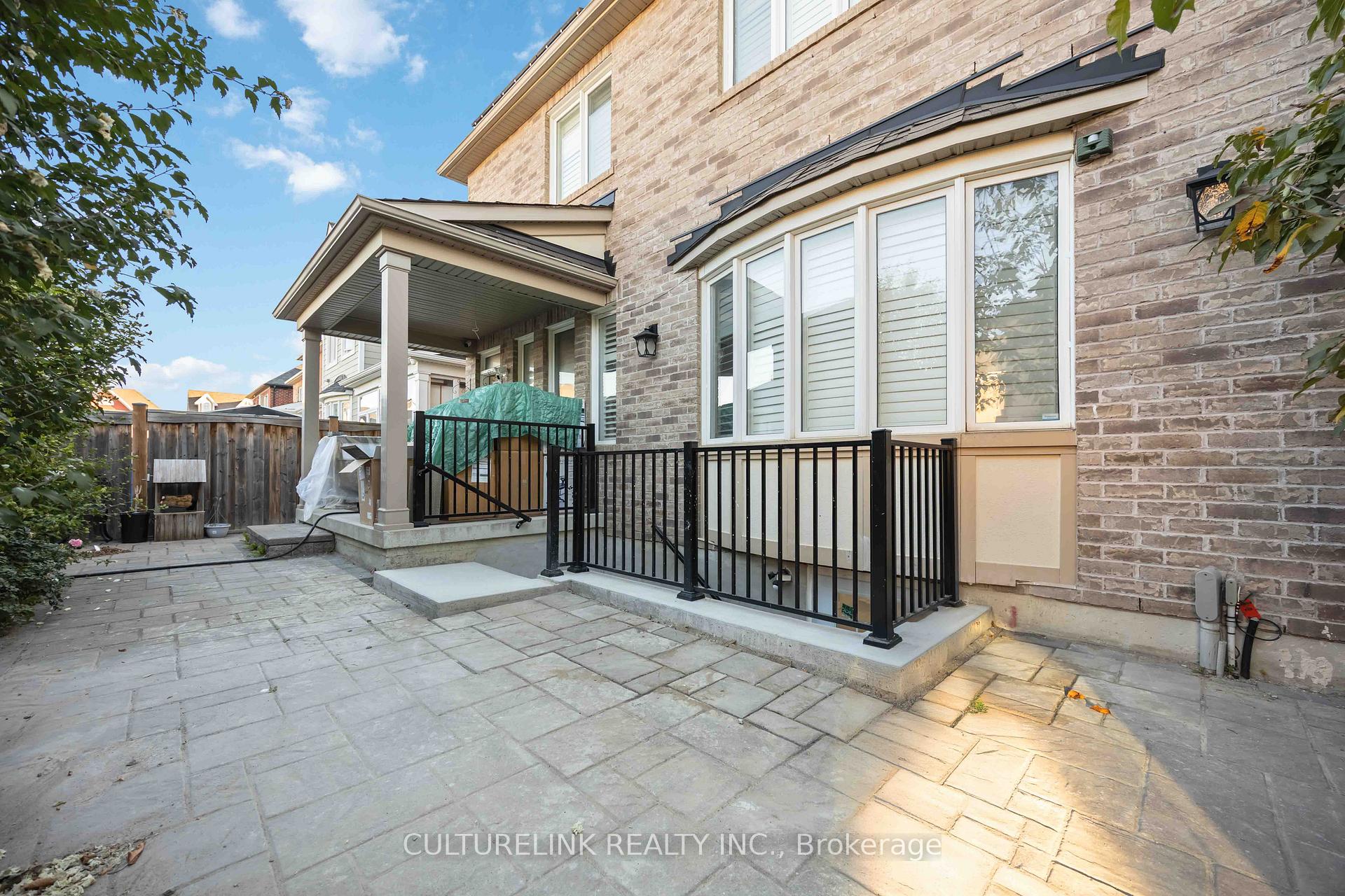 Photo 2 of Unit Basement, 358 Cornell Centre Boulevard, Markham, Cornell — HOMEH