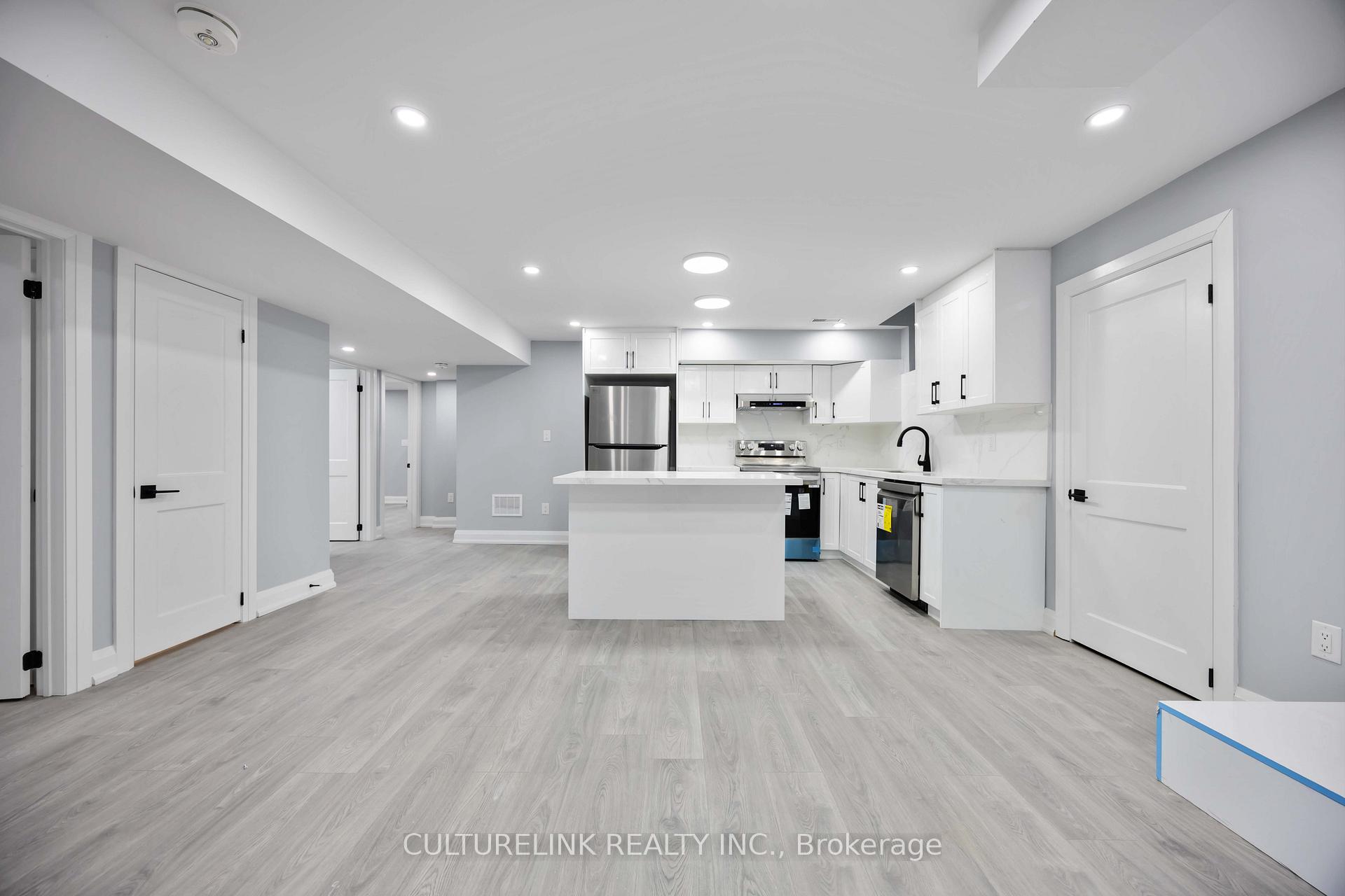 Photo 3 of Unit Basement, 358 Cornell Centre Boulevard, Markham, Cornell — HOMEH