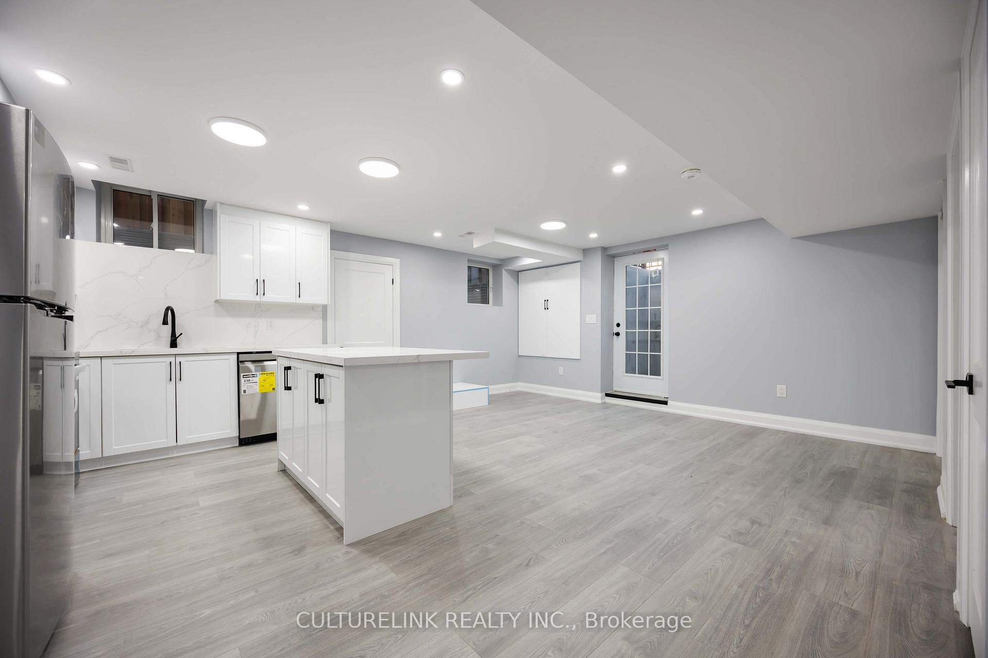 Photo 5 of Unit Basement, 358 Cornell Centre Boulevard, Markham, Cornell — HOMEH