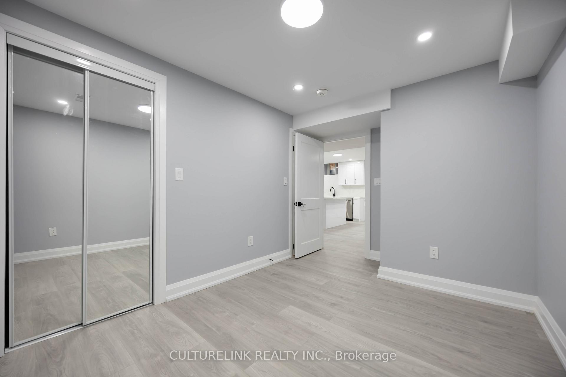 Photo 6 of Unit Basement, 358 Cornell Centre Boulevard, Markham, Cornell — HOMEH