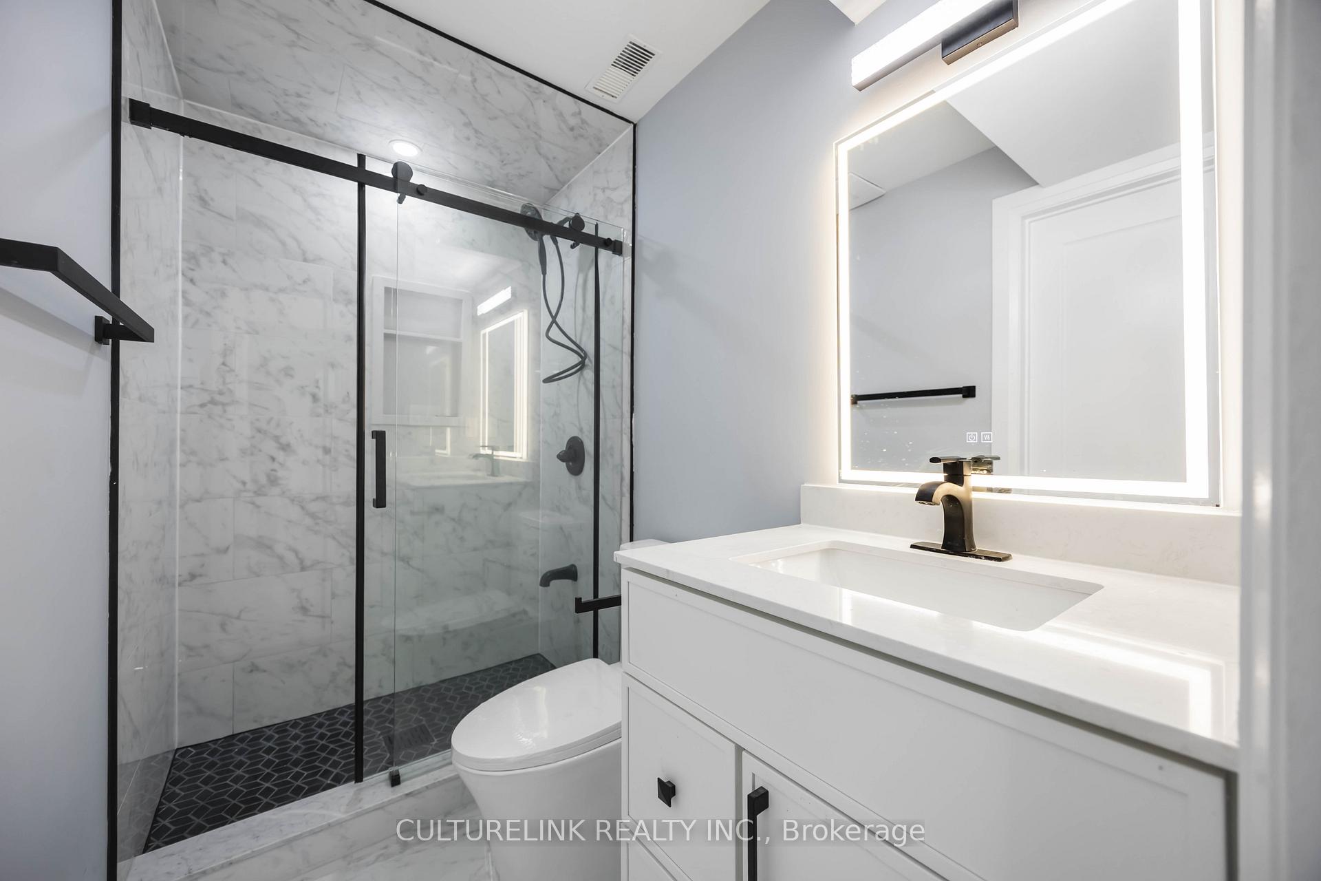 Photo 7 of Unit Basement, 358 Cornell Centre Boulevard, Markham, Cornell — HOMEH