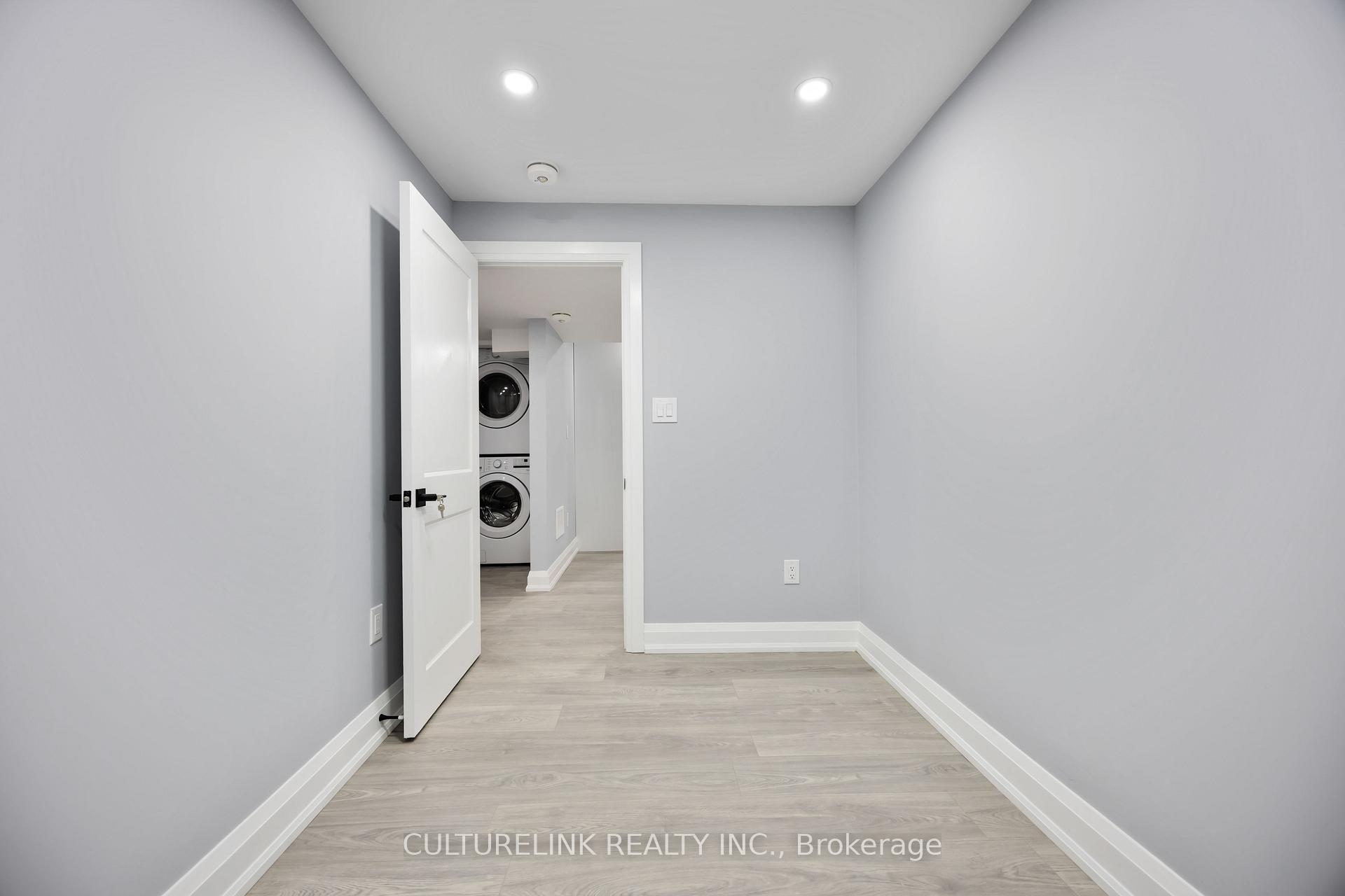 Photo 8 of Unit Basement, 358 Cornell Centre Boulevard, Markham, Cornell — HOMEH