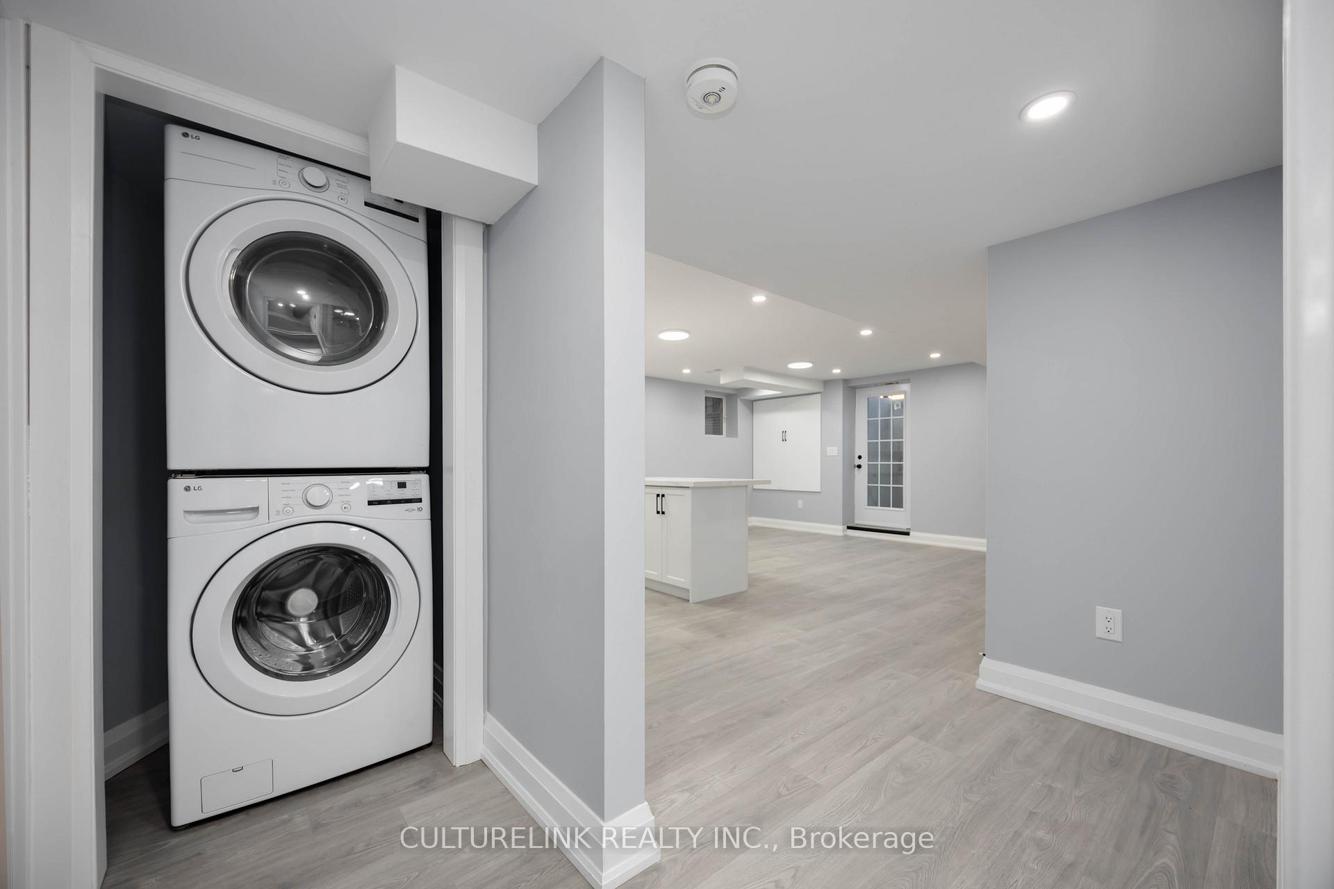 Photo 9 of Unit Basement, 358 Cornell Centre Boulevard, Markham, Cornell — HOMEH