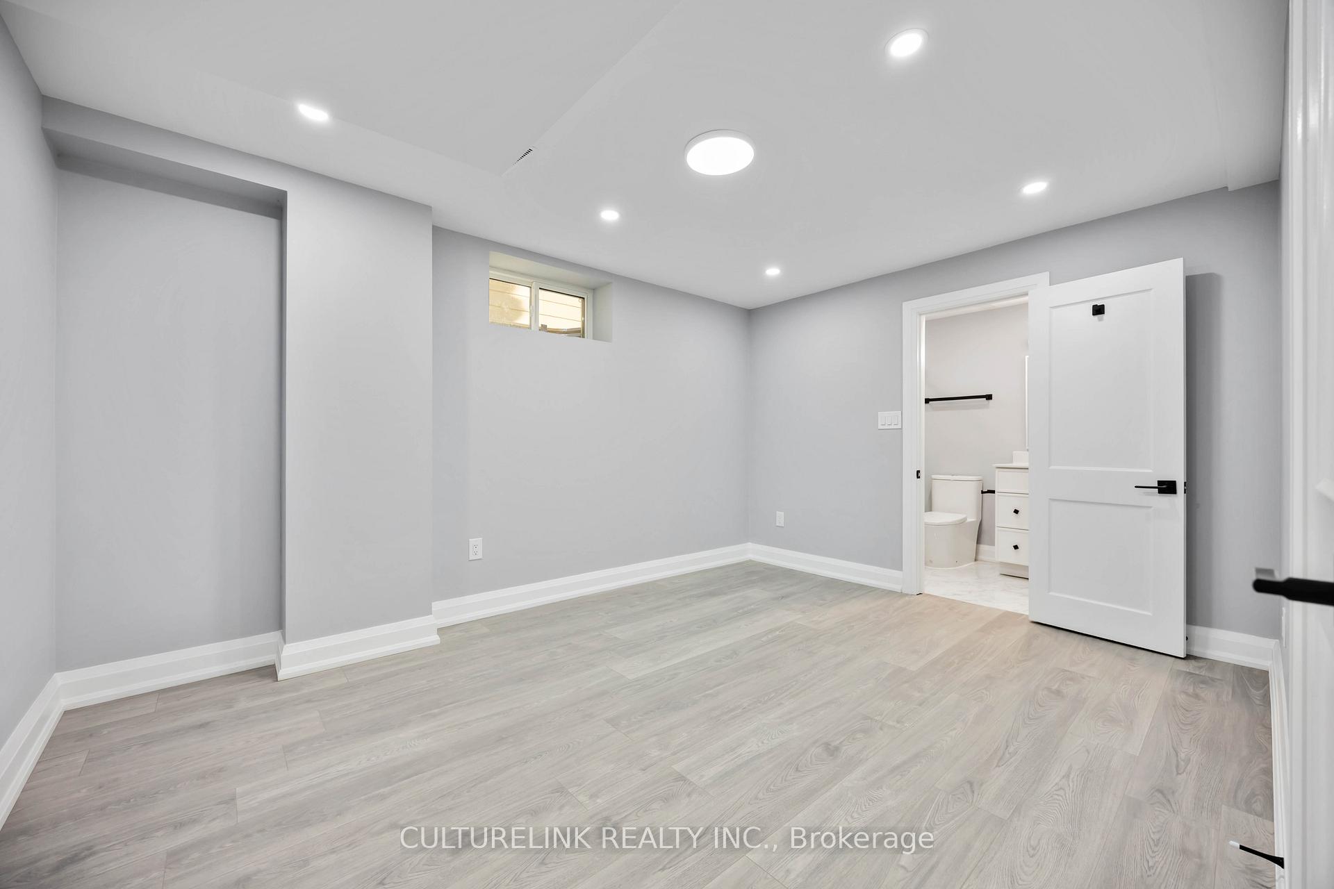 Photo 10 of Unit Basement, 358 Cornell Centre Boulevard, Markham, Cornell — HOMEH
