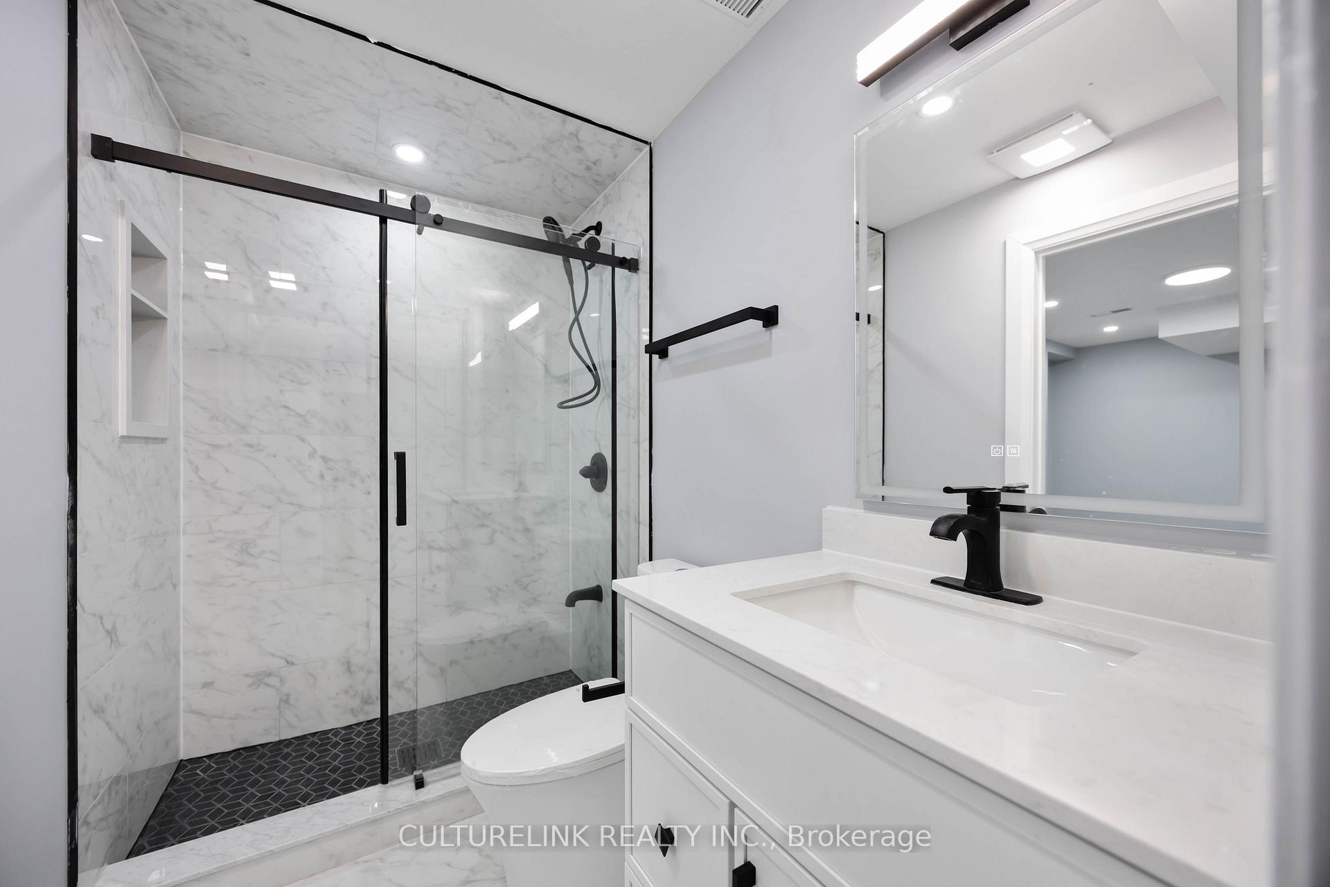 Photo 11 of Unit Basement, 358 Cornell Centre Boulevard, Markham, Cornell — HOMEH