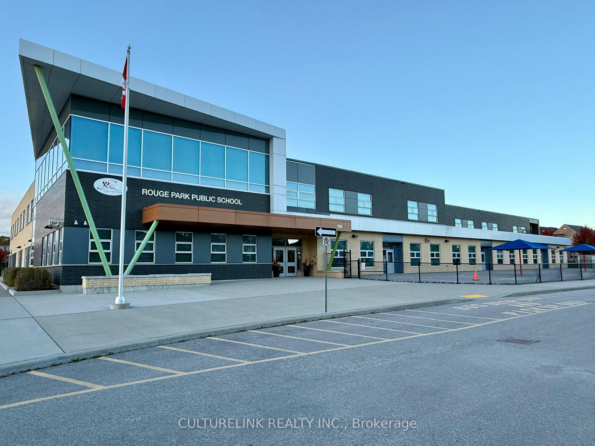 Photo 16 of Unit Basement, 358 Cornell Centre Boulevard, Markham, Cornell — HOMEH