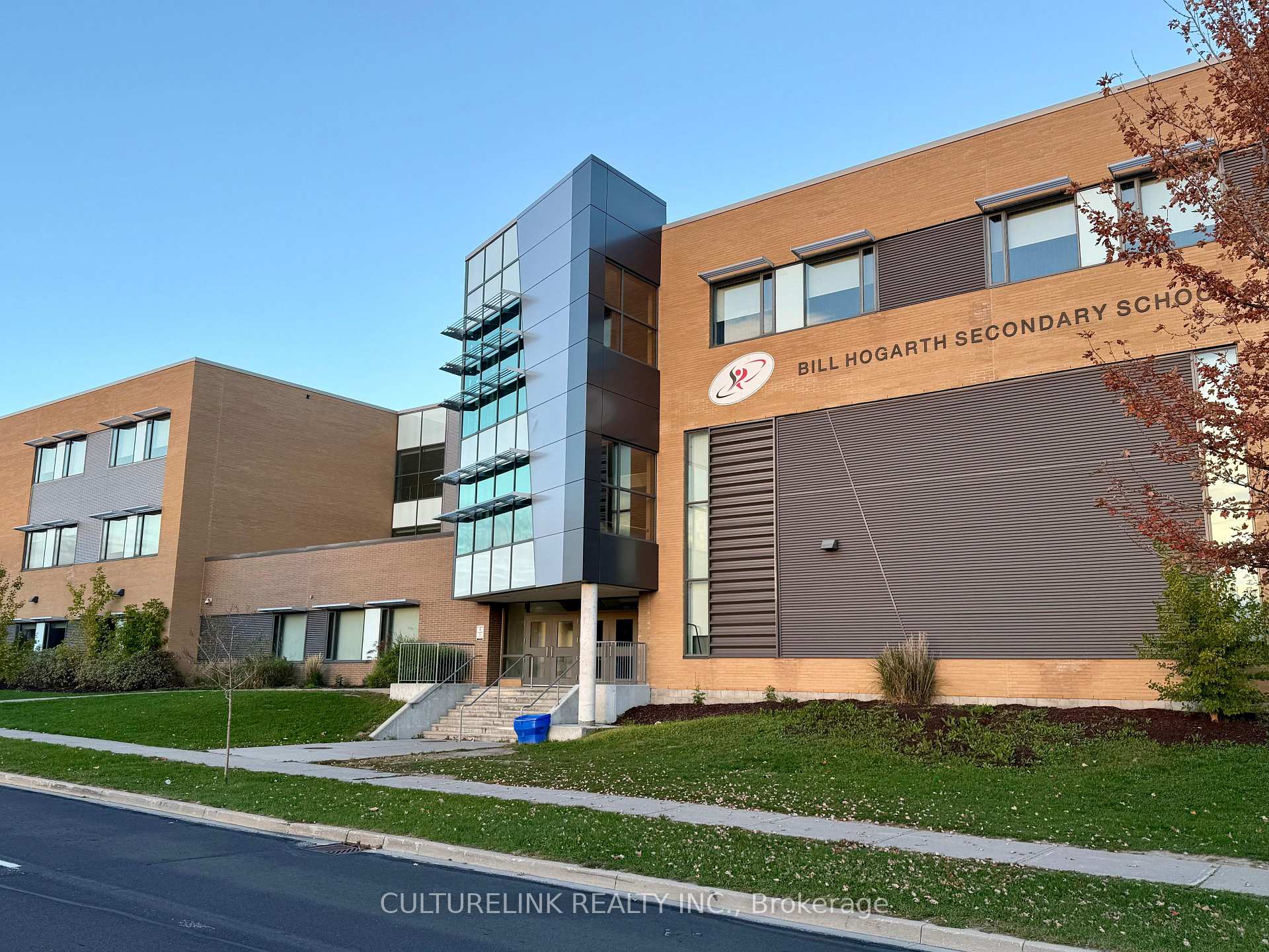 Photo 17 of Unit Basement, 358 Cornell Centre Boulevard, Markham, Cornell — HOMEH