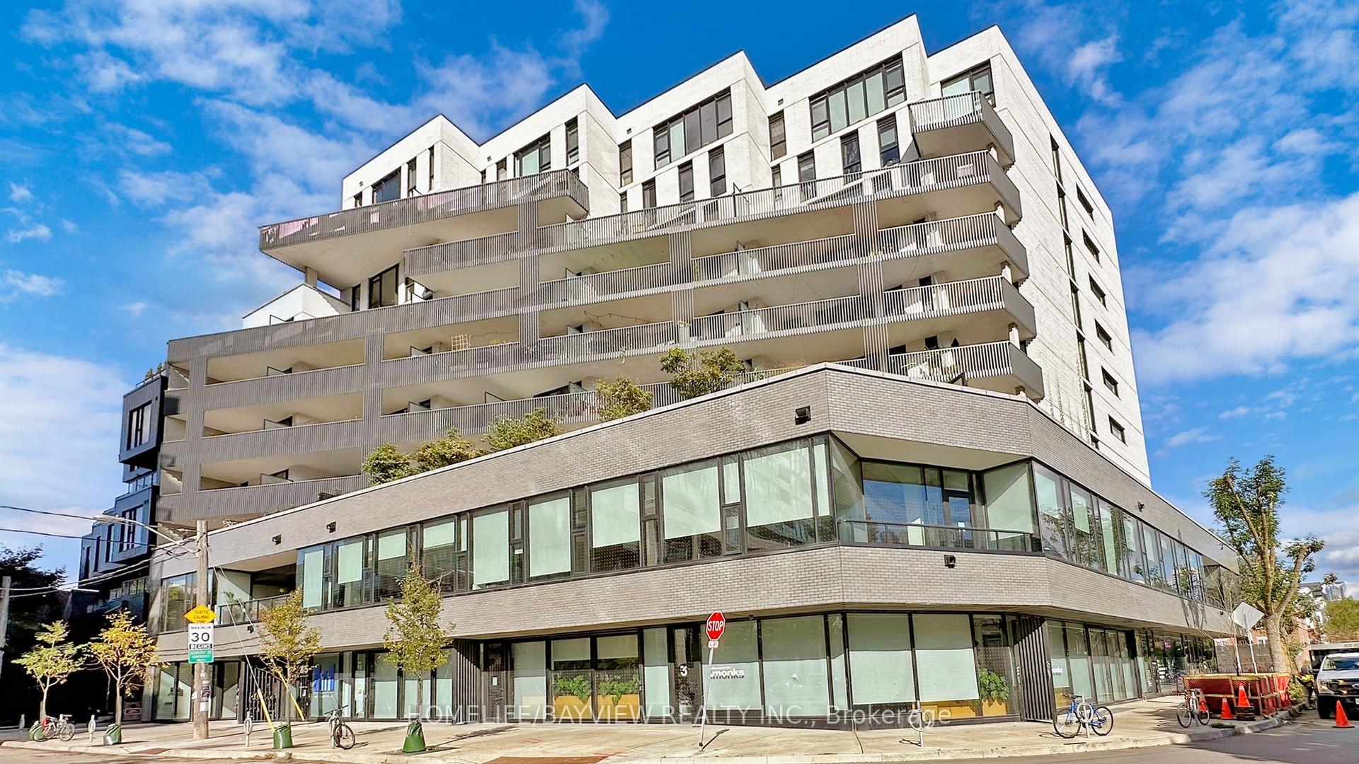 Photo 1 of Unit 303, 41 Dovercourt Road, Toronto, Niagara — HOMEH