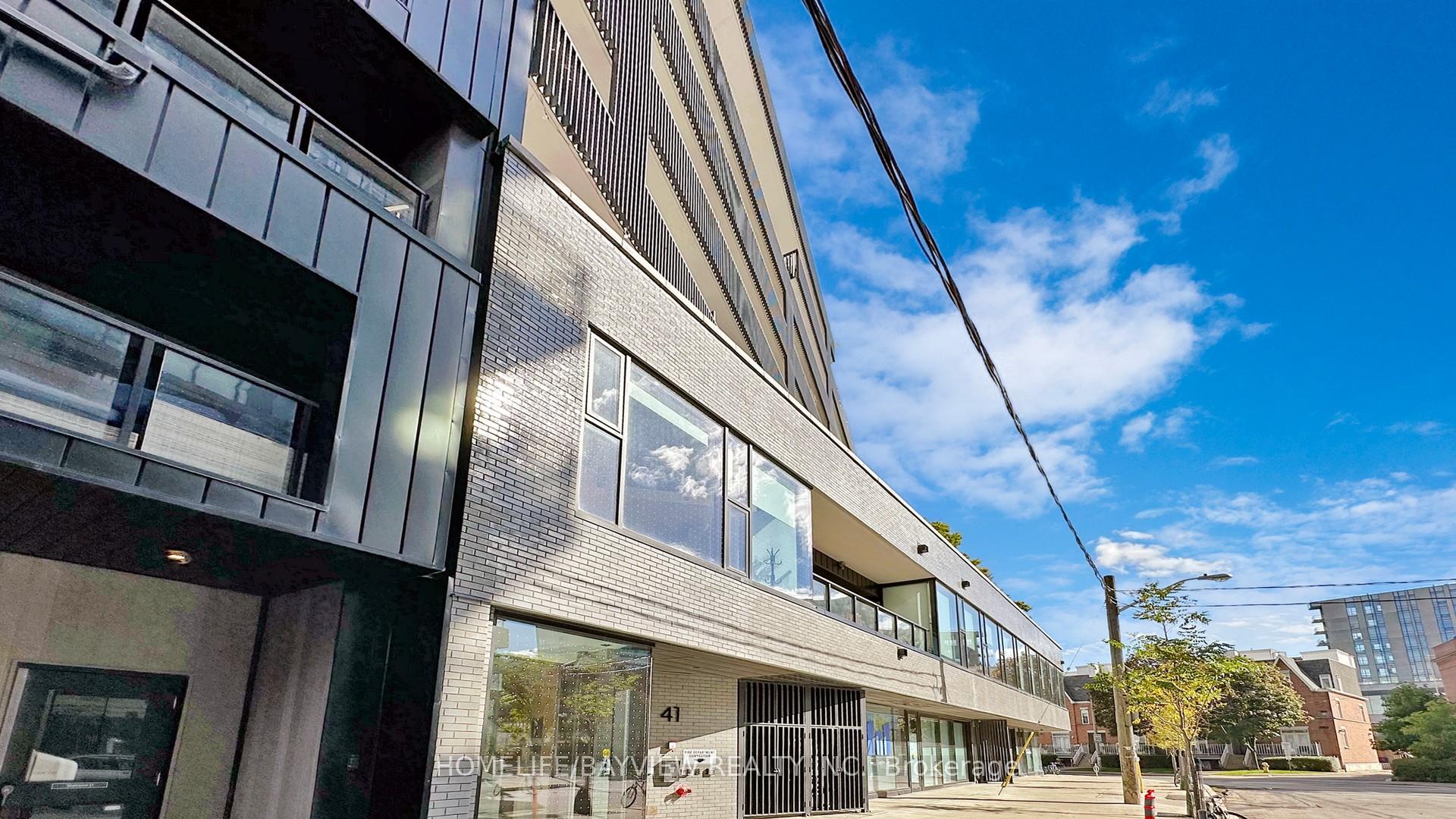 Photo 11 of Unit 303, 41 Dovercourt Road, Toronto, Niagara — HOMEH