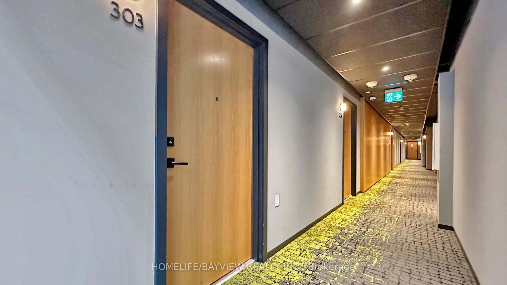 Photo 12 of Unit 303, 41 Dovercourt Road, Toronto, Niagara — HOMEH