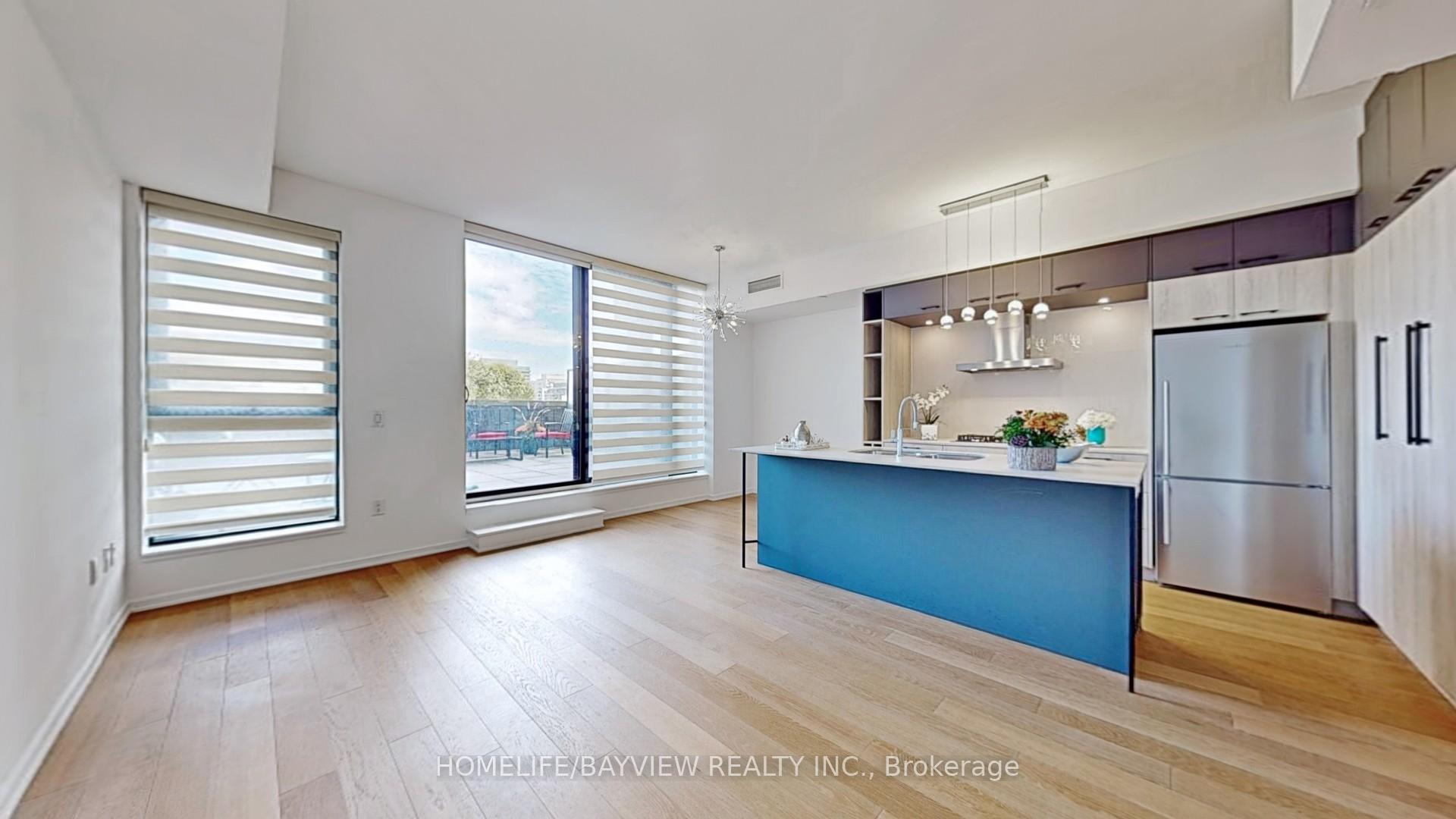 Photo 5 of Unit 303, 41 Dovercourt Road, Toronto, Niagara — HOMEH