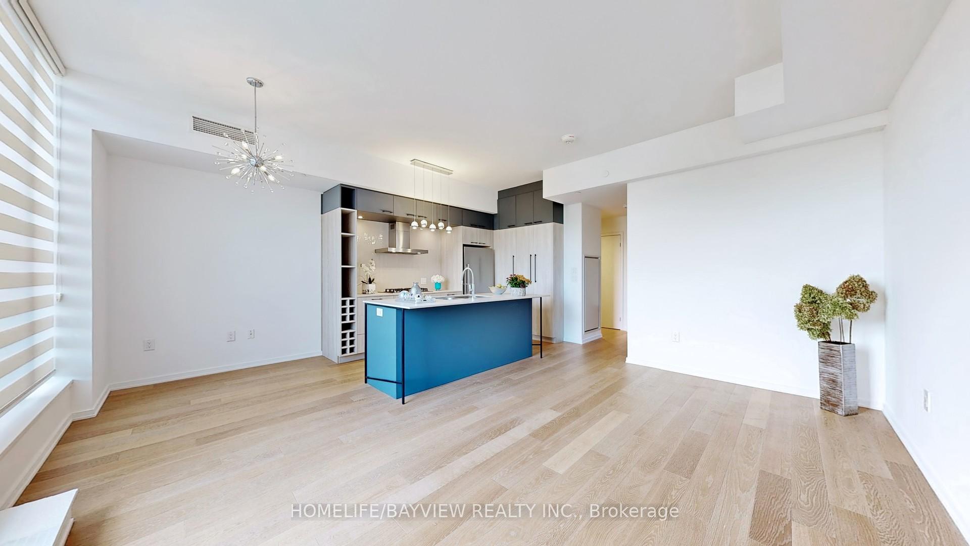 Photo 6 of Unit 303, 41 Dovercourt Road, Toronto, Niagara — HOMEH