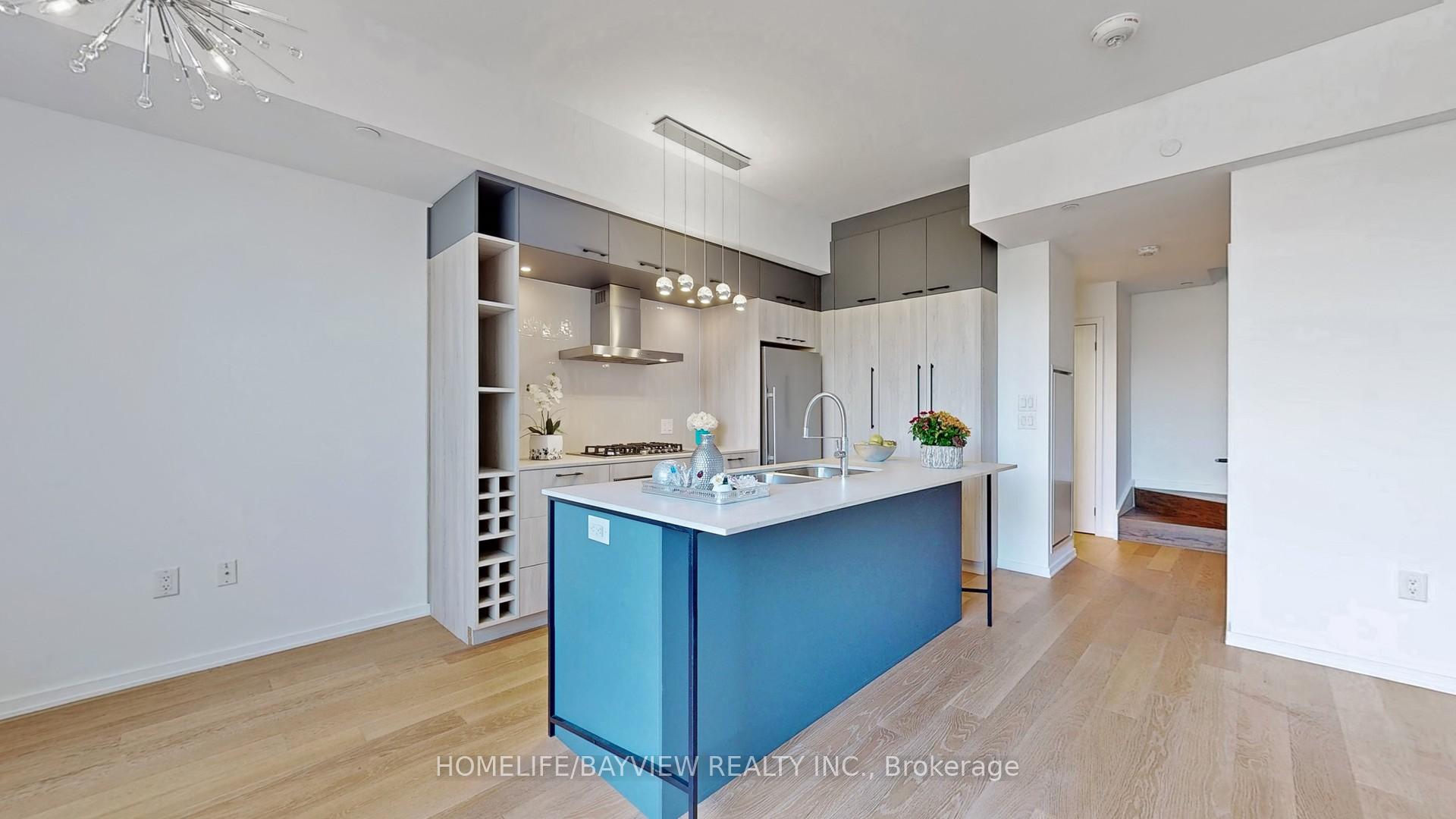 Photo 9 of Unit 303, 41 Dovercourt Road, Toronto, Niagara — HOMEH