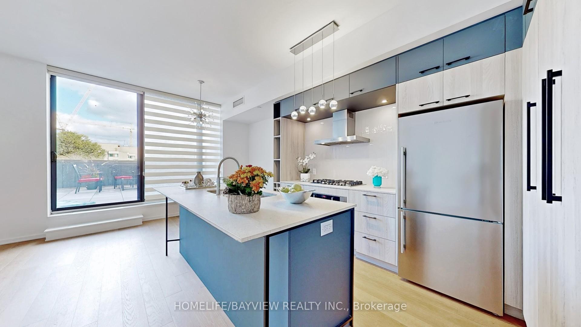 Photo 20 of Unit 303, 41 Dovercourt Road, Toronto, Niagara — HOMEH