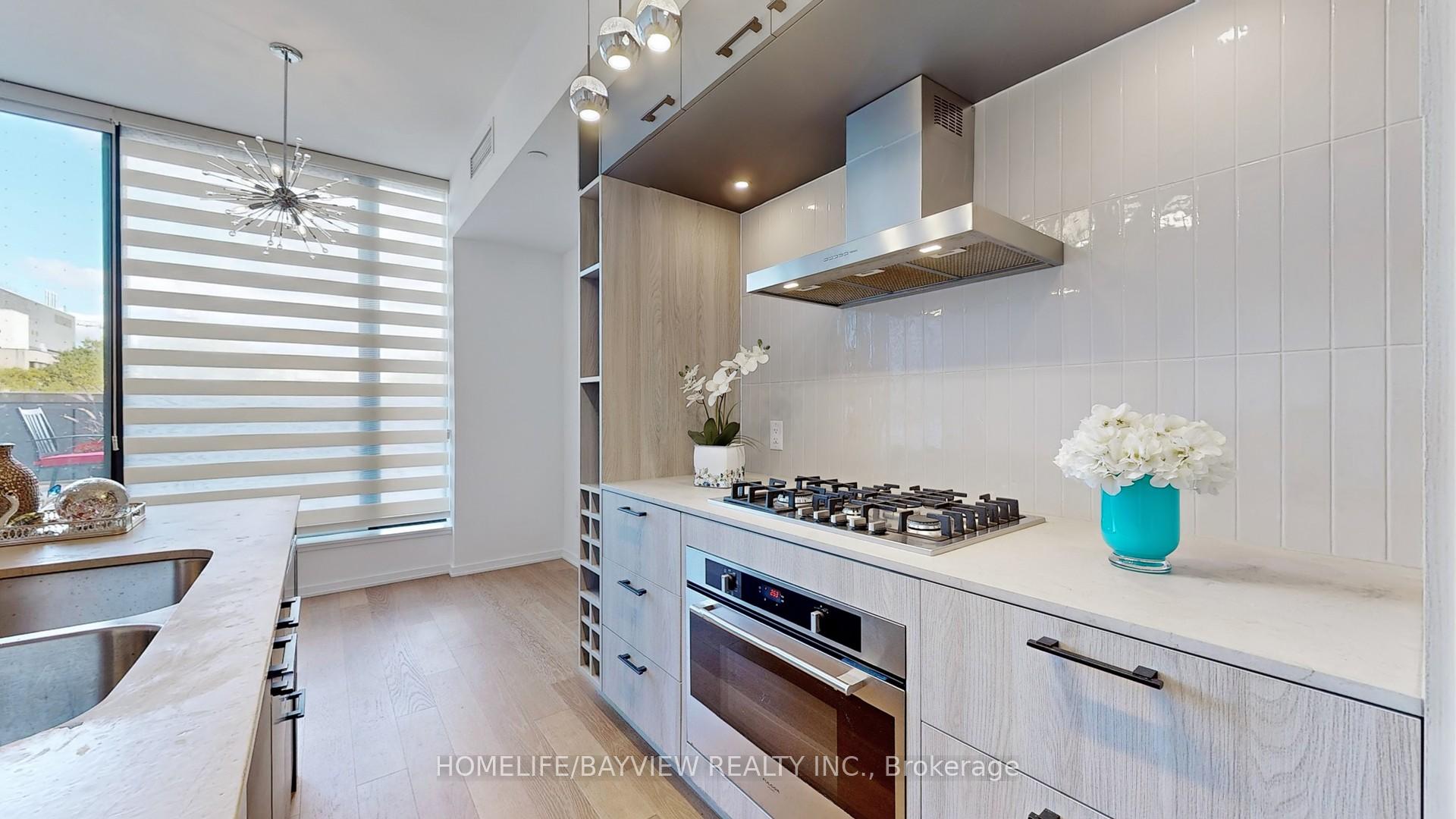 Photo 13 of Unit 303, 41 Dovercourt Road, Toronto, Niagara — HOMEH