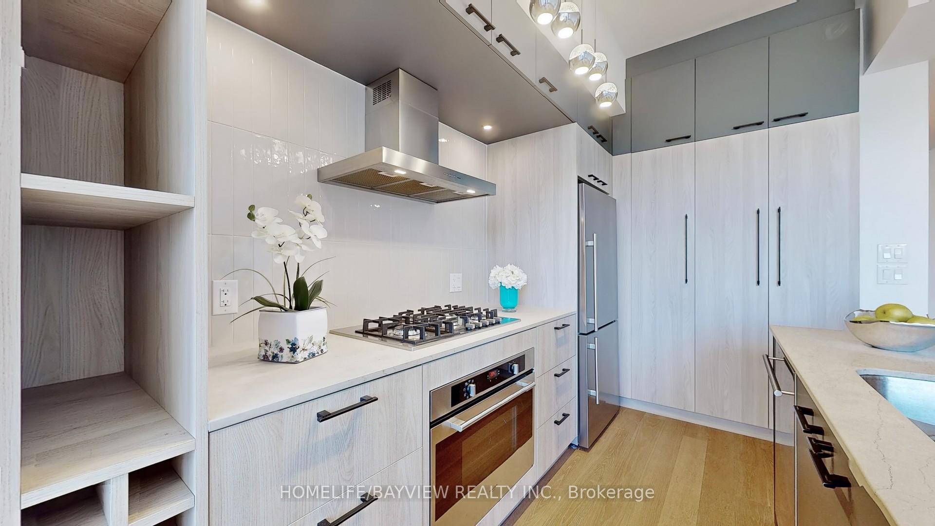 Photo 15 of Unit 303, 41 Dovercourt Road, Toronto, Niagara — HOMEH