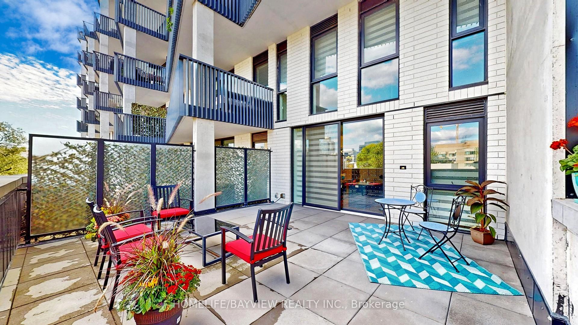 Photo 38 of Unit 303, 41 Dovercourt Road, Toronto, Niagara — HOMEH