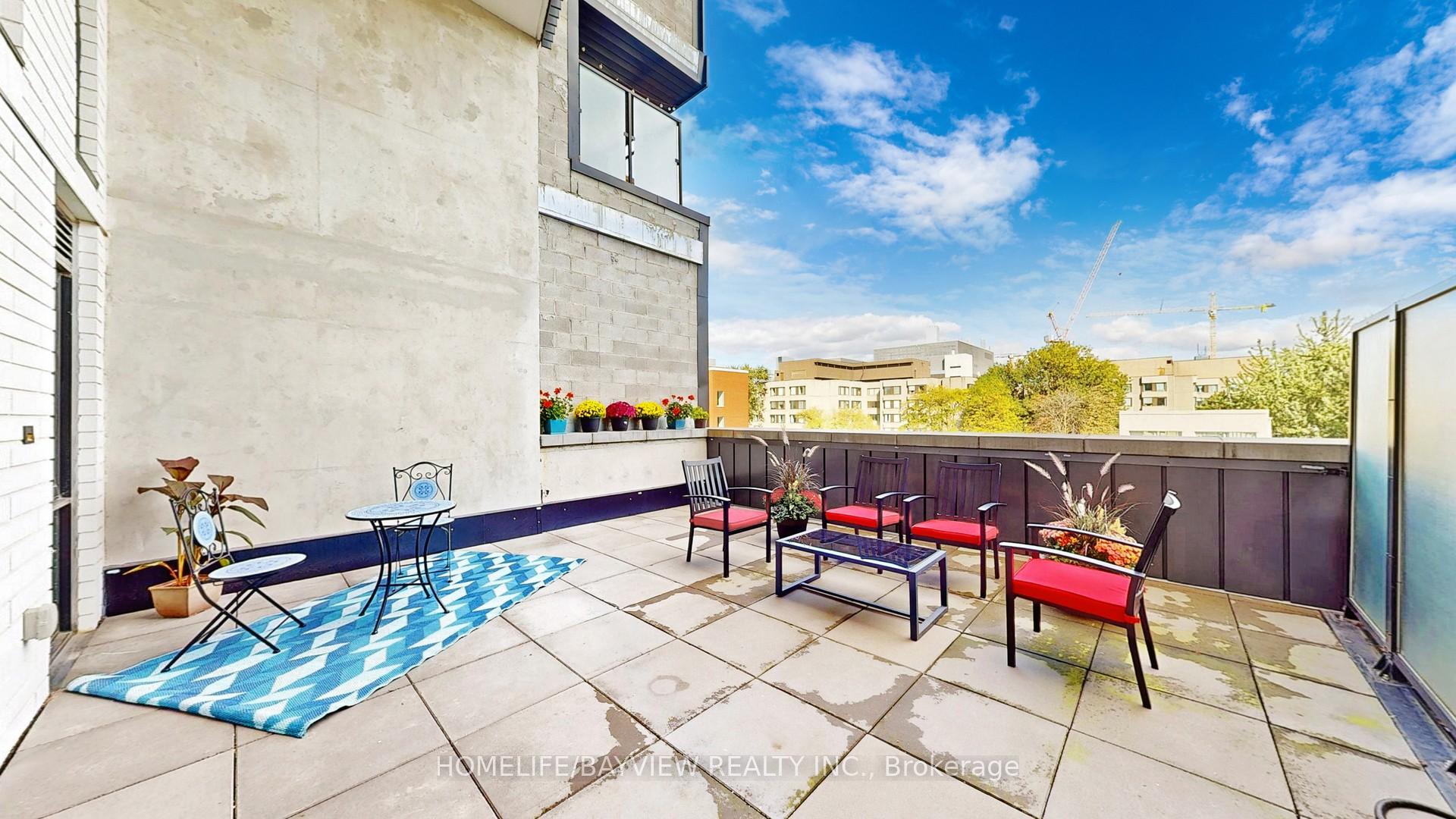 Photo 23 of Unit 303, 41 Dovercourt Road, Toronto, Niagara — HOMEH
