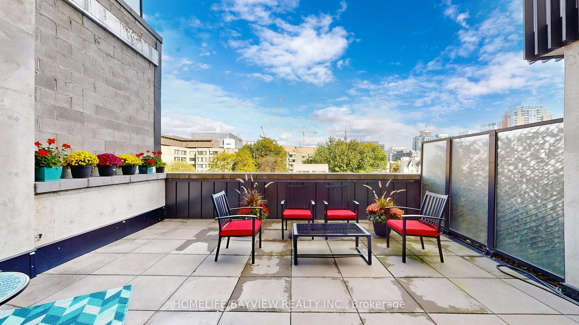 Photo 18 of Unit 303, 41 Dovercourt Road, Toronto, Niagara — HOMEH