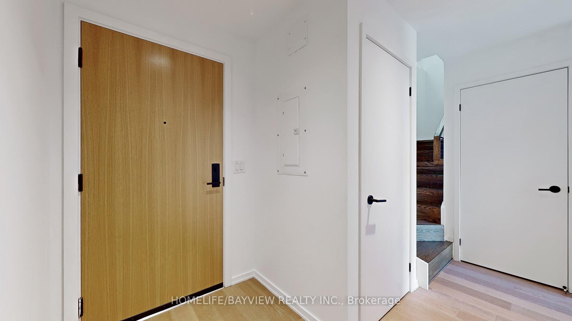 Photo 28 of Unit 303, 41 Dovercourt Road, Toronto, Niagara — HOMEH