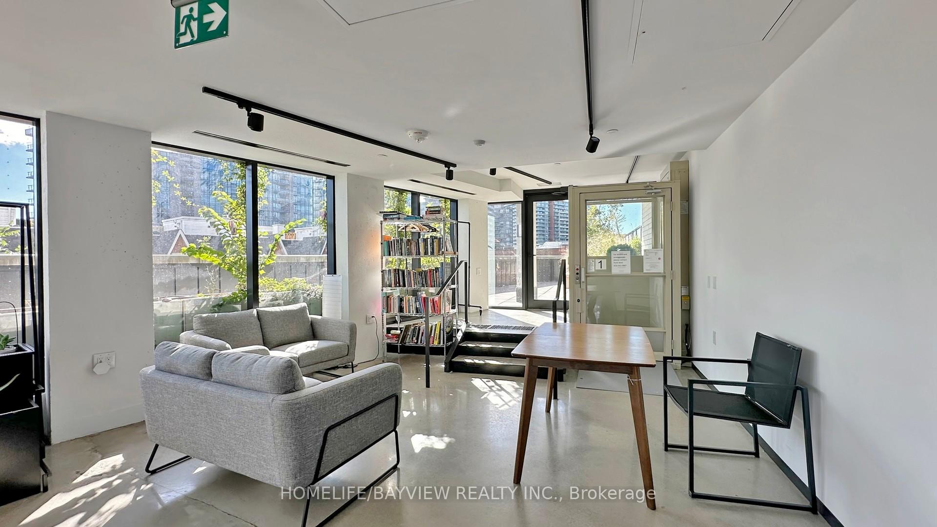 Photo 27 of Unit 303, 41 Dovercourt Road, Toronto, Niagara — HOMEH