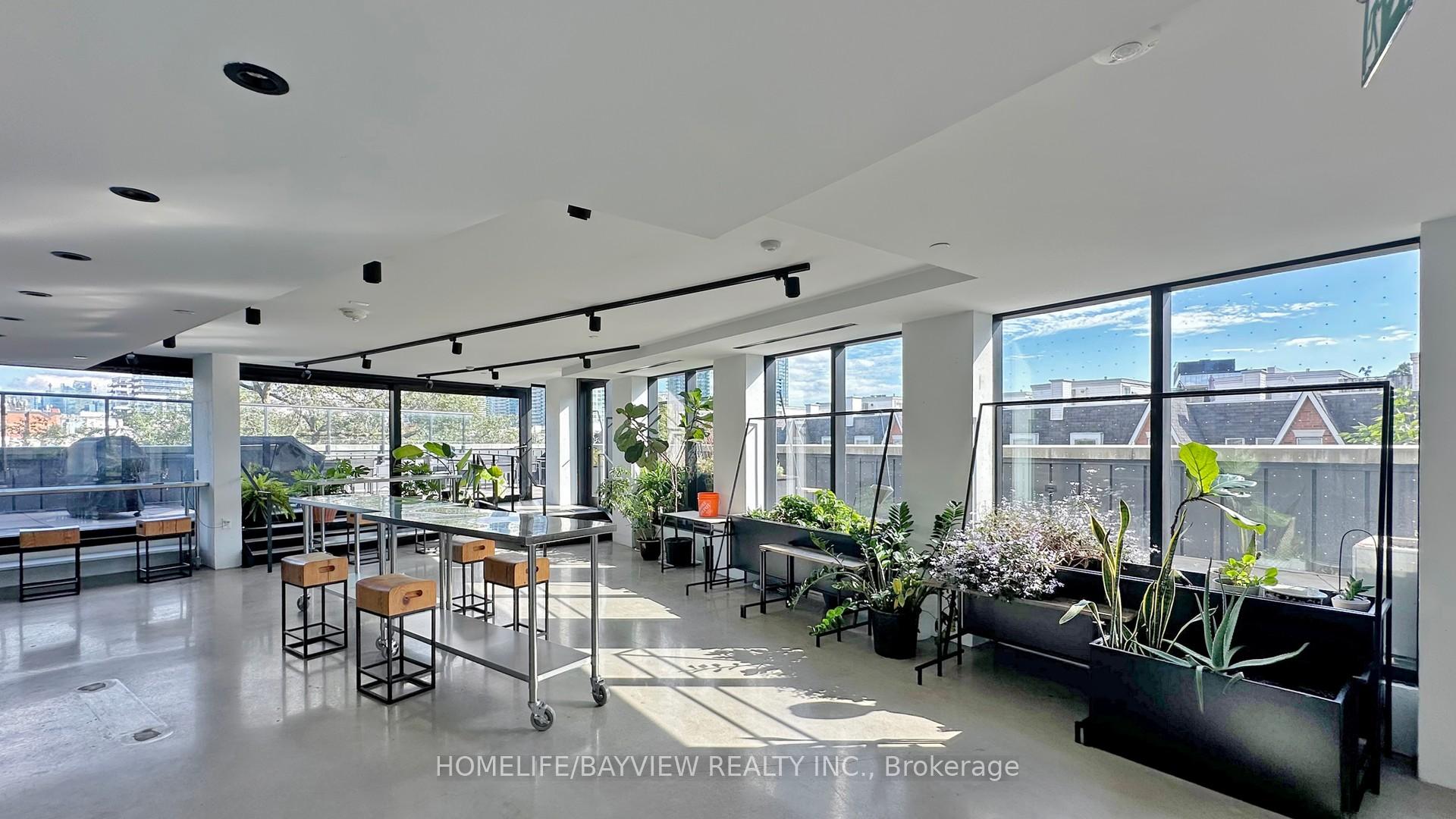 Photo 33 of Unit 303, 41 Dovercourt Road, Toronto, Niagara — HOMEH