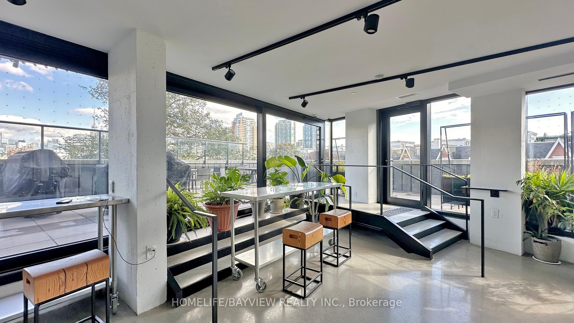 Photo 35 of Unit 303, 41 Dovercourt Road, Toronto, Niagara — HOMEH