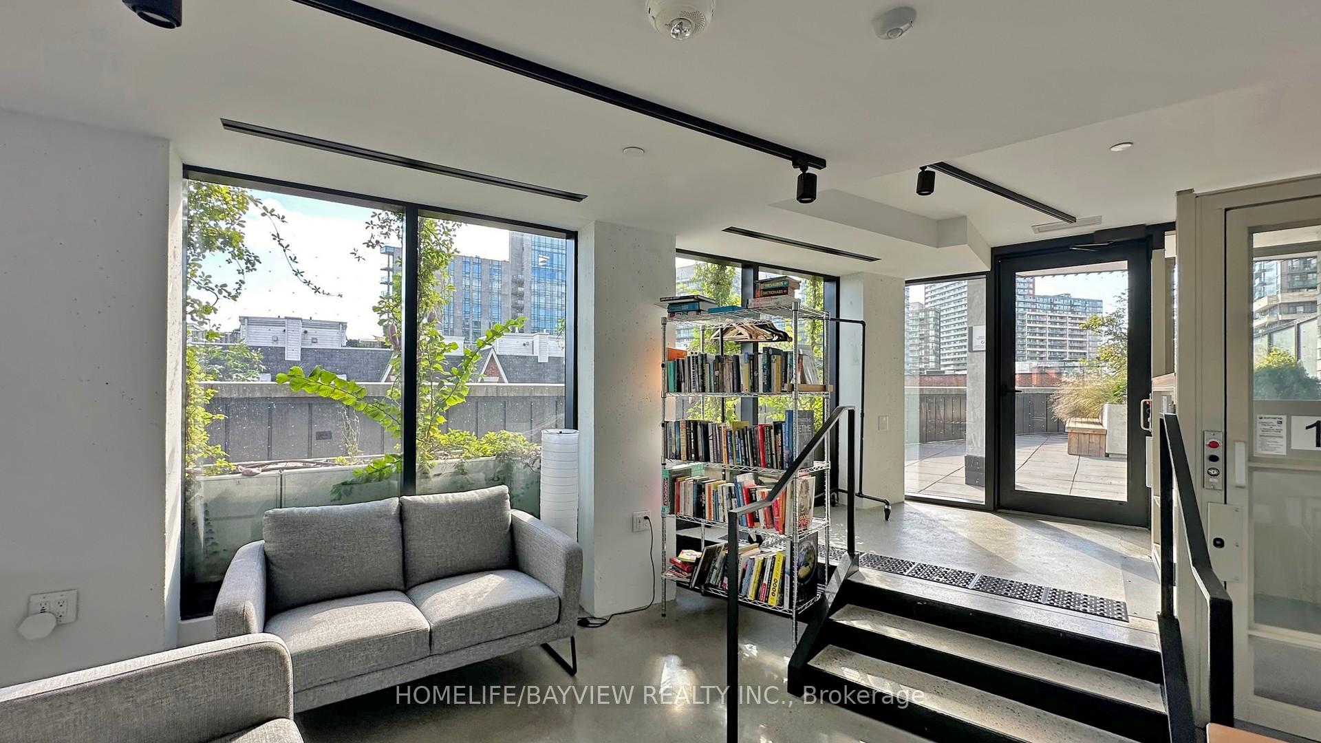 Photo 30 of Unit 303, 41 Dovercourt Road, Toronto, Niagara — HOMEH