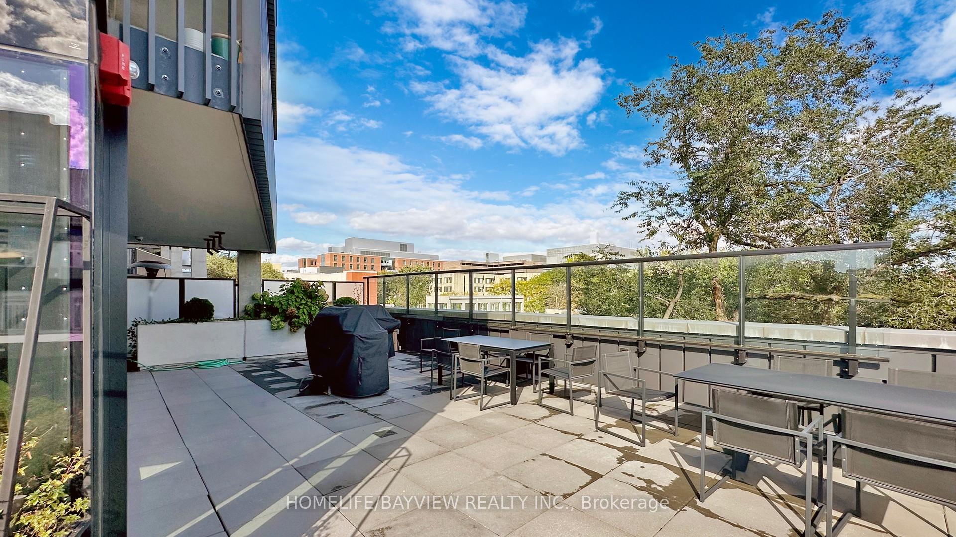 Photo 31 of Unit 303, 41 Dovercourt Road, Toronto, Niagara — HOMEH