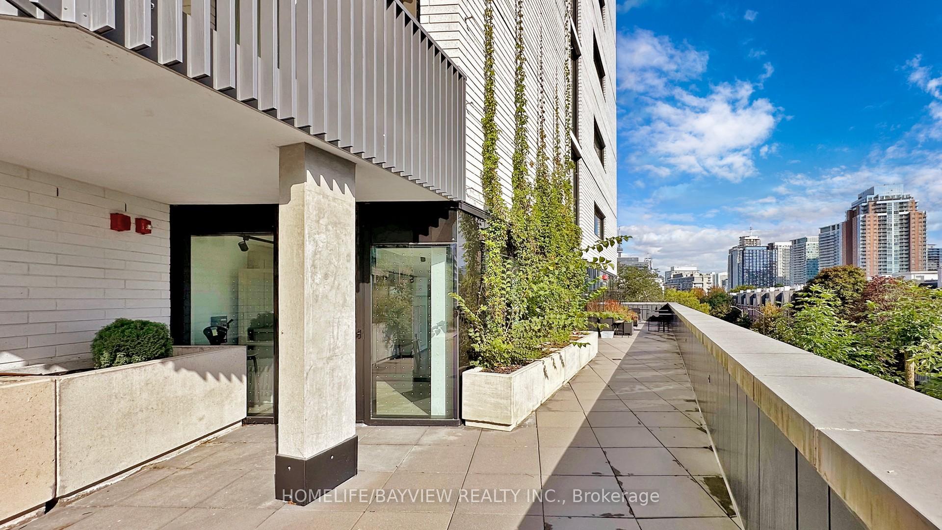 Photo 32 of Unit 303, 41 Dovercourt Road, Toronto, Niagara — HOMEH