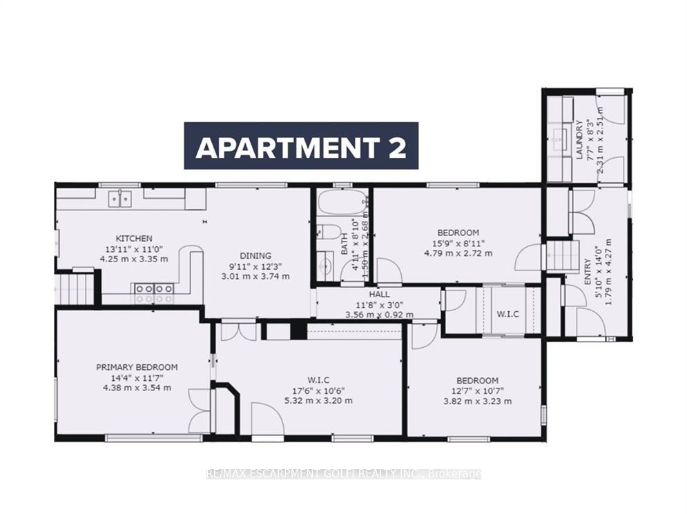 Photo 10 of Unit 2, 3999 Locust Lane, Lincoln, Lincoln Lake — HOMEH