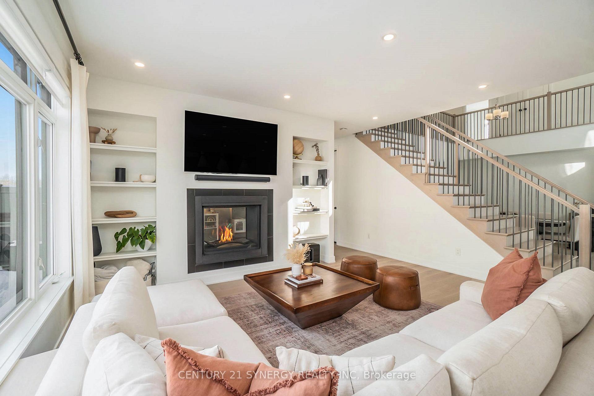 Photo 10 of 3381 Findlay Creek Drive, Ottawa, Leitrim — HOMEH