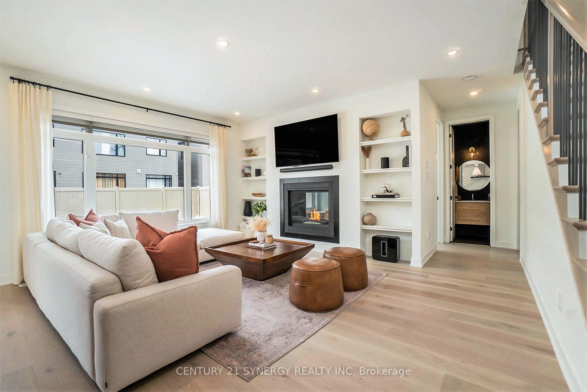 Photo 12 of 3381 Findlay Creek Drive, Ottawa, Leitrim — HOMEH