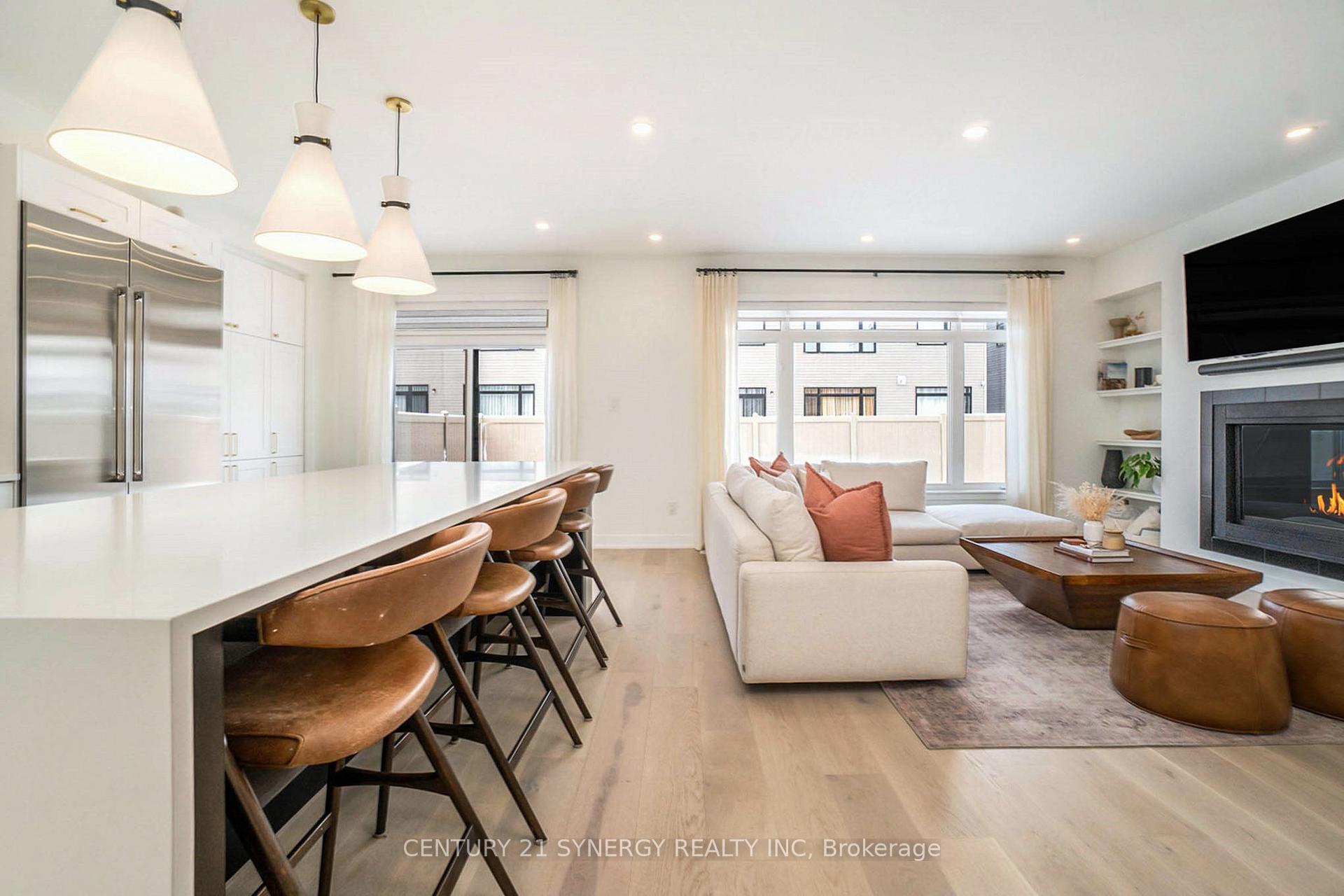 Photo 15 of 3381 Findlay Creek Drive, Ottawa, Leitrim — HOMEH
