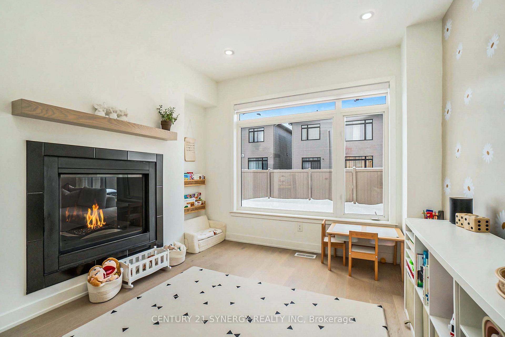 Photo 17 of 3381 Findlay Creek Drive, Ottawa, Leitrim — HOMEH