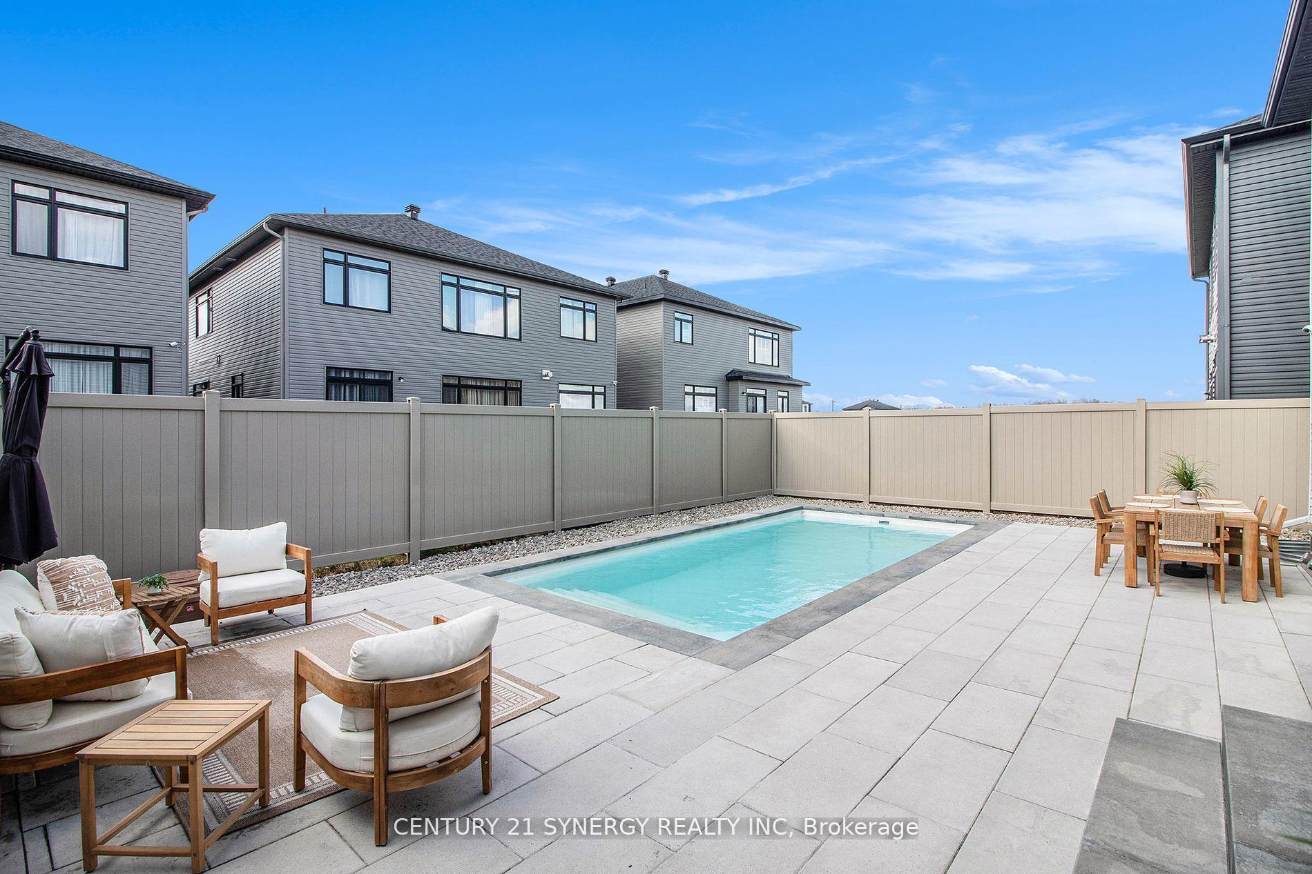 Photo 48 of 3381 Findlay Creek Drive, Ottawa, Leitrim — HOMEH